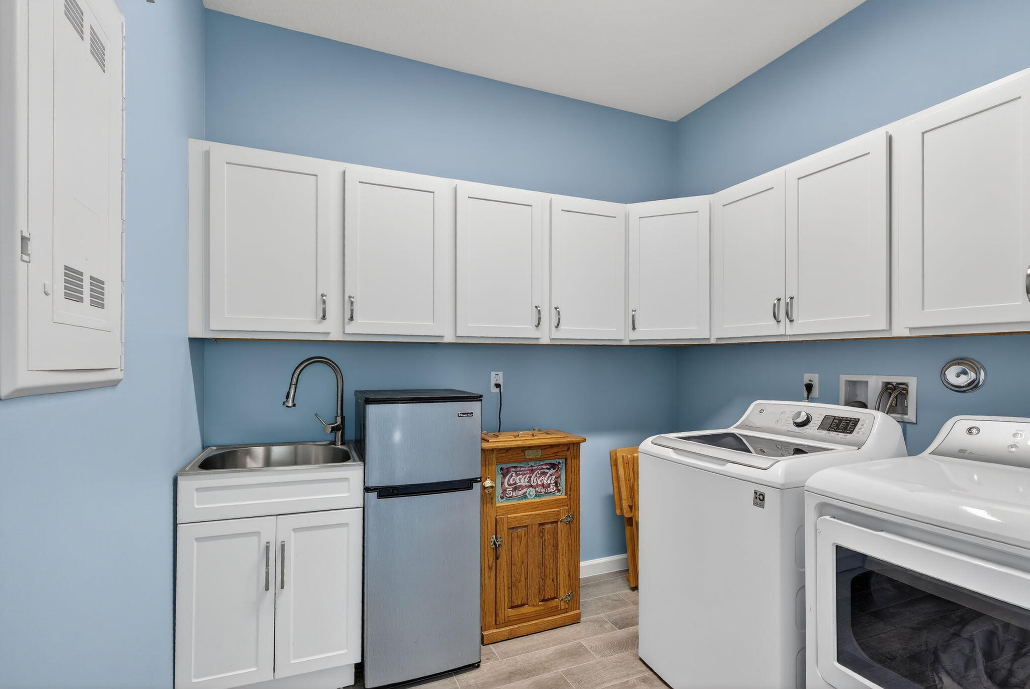 Lakepark at Tradition - Residential