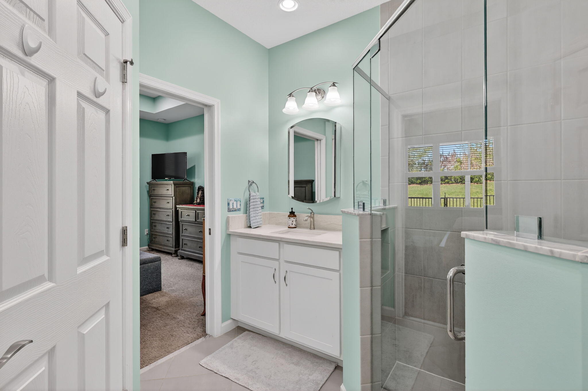 Lakepark at Tradition - Residential