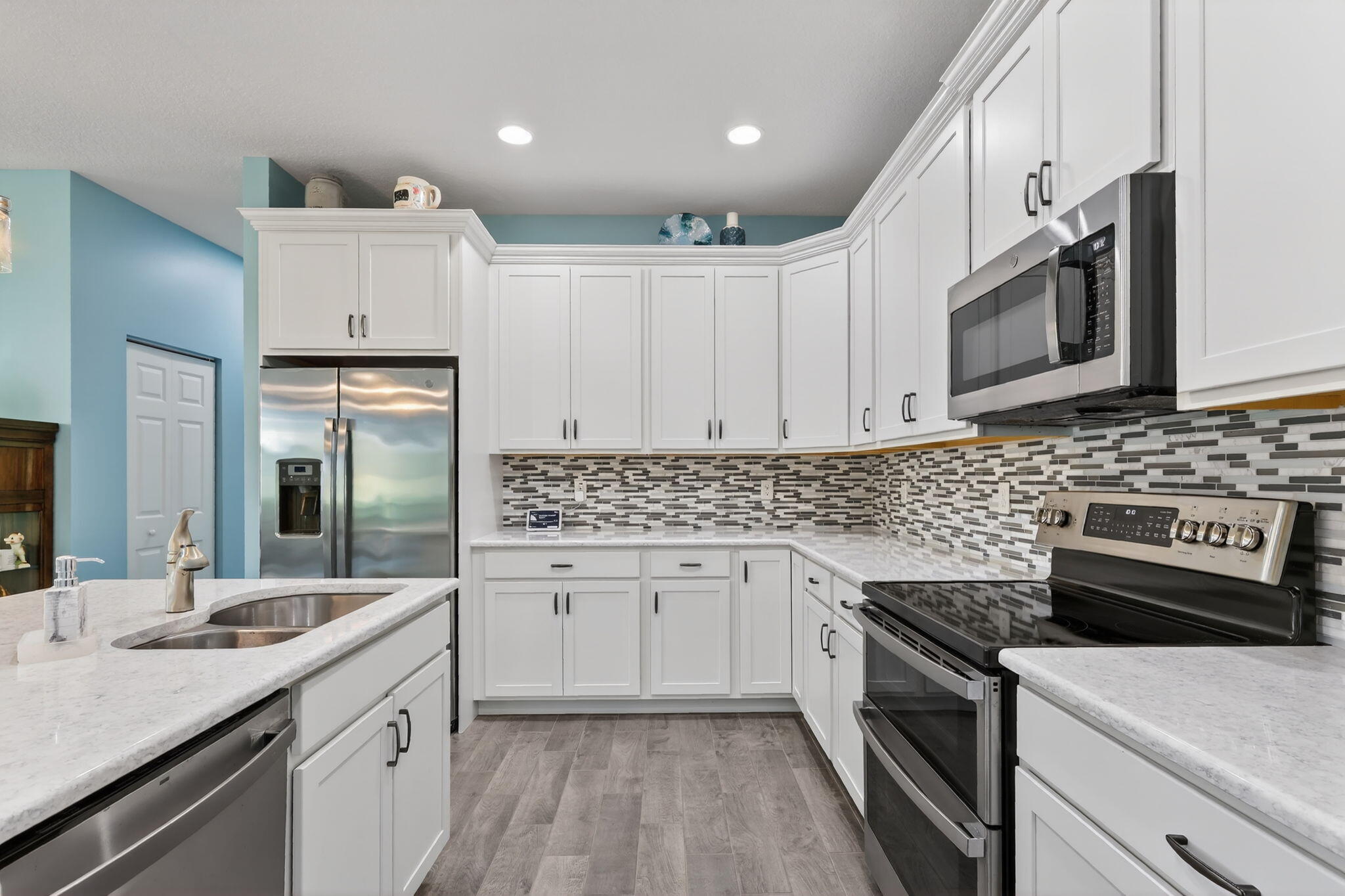 Lakepark at Tradition - Residential