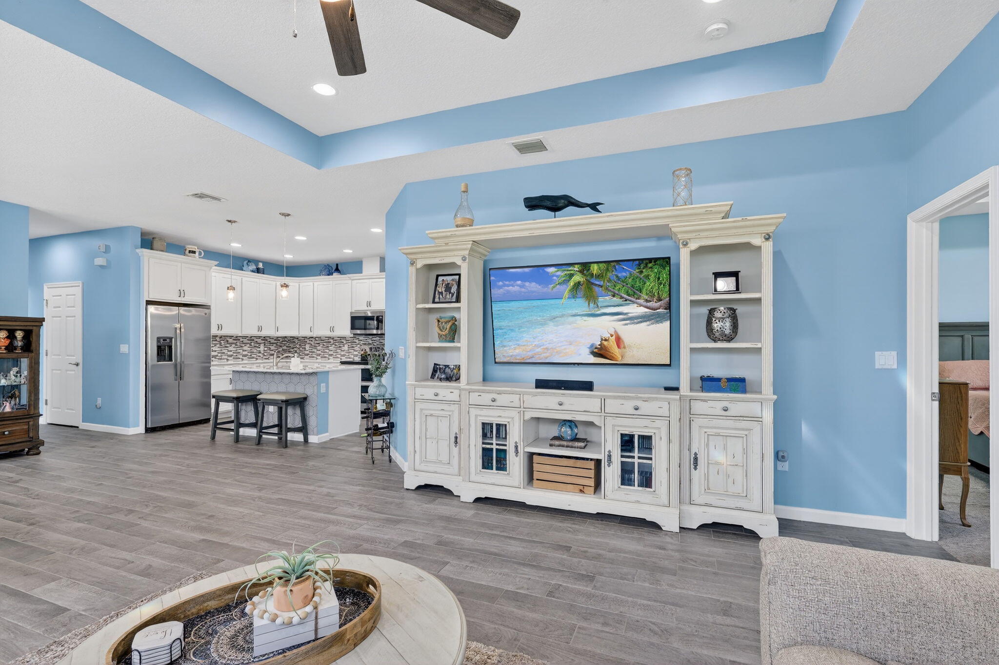 Lakepark at Tradition - Residential