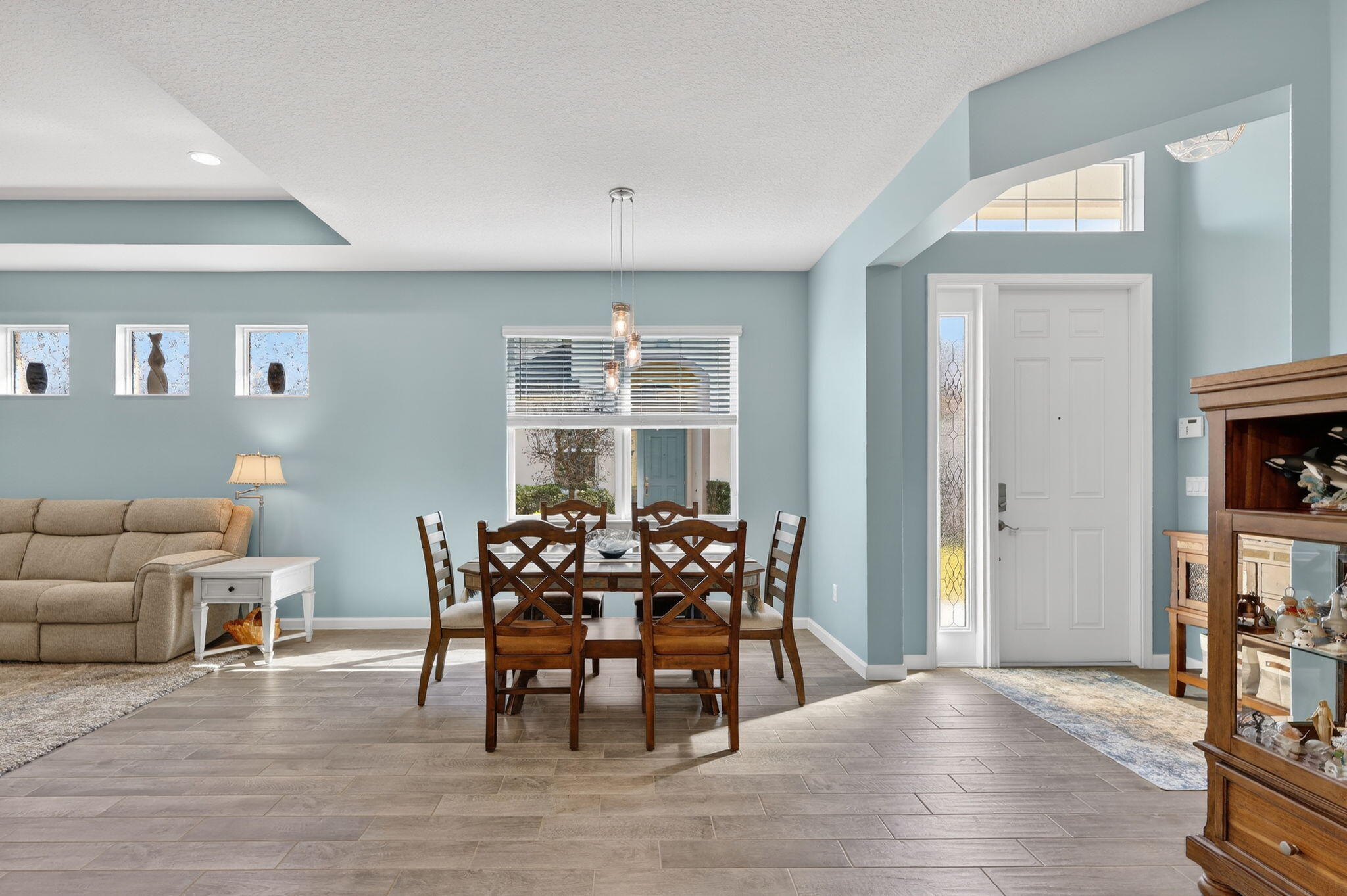 Lakepark at Tradition - Residential