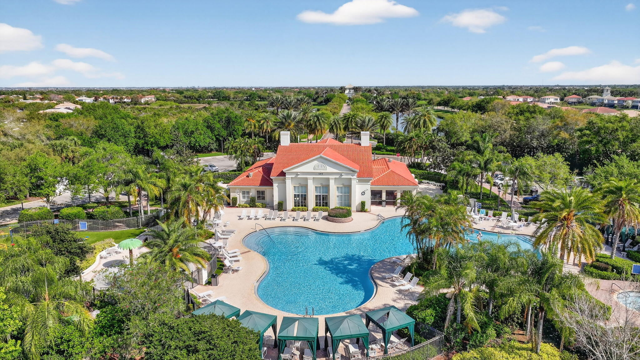 Lakepark at Tradition - Residential