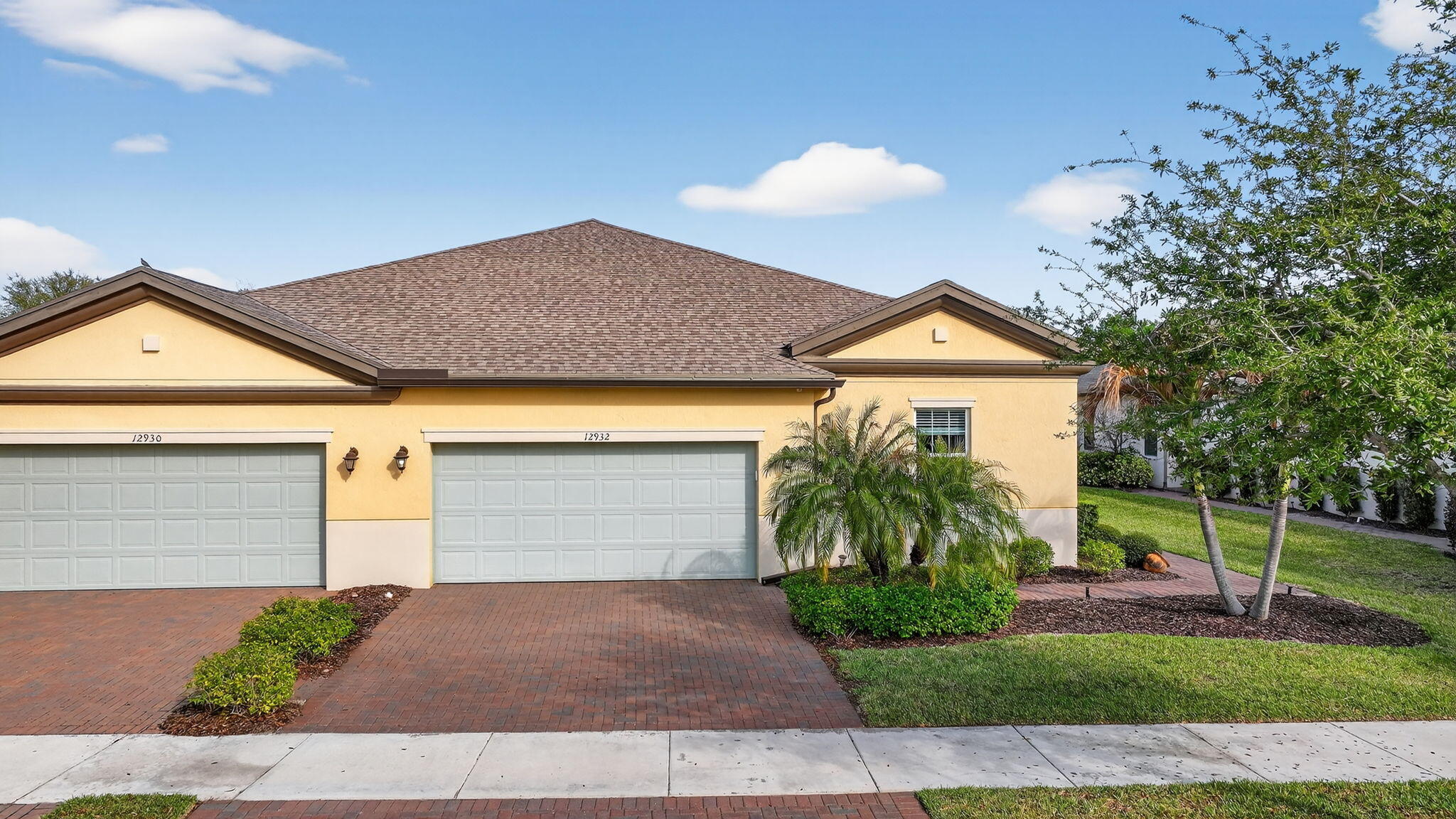 Lakepark at Tradition - Residential