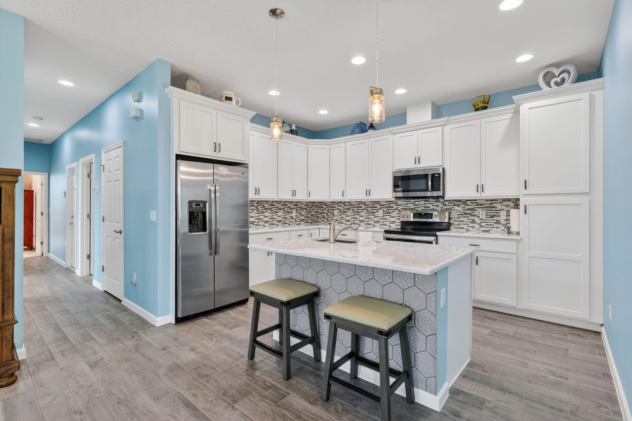 Lakepark at Tradition - Residential