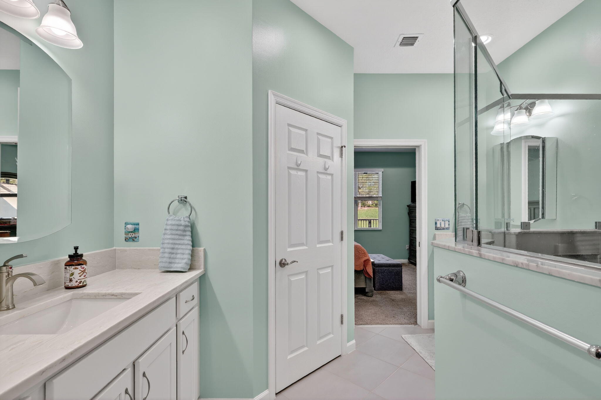 Lakepark at Tradition - Residential