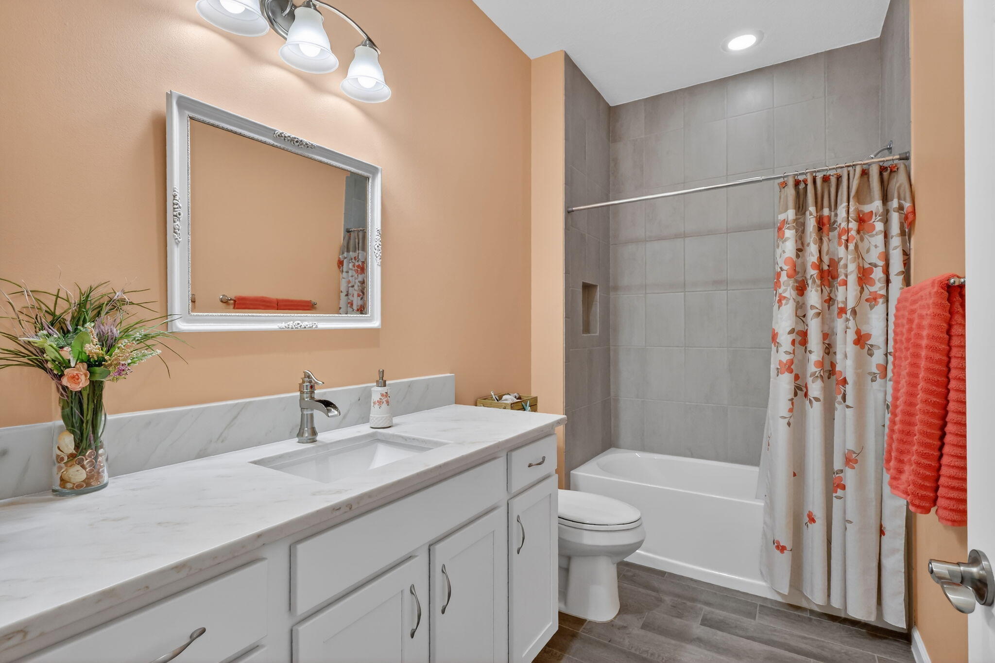 Lakepark at Tradition - Residential