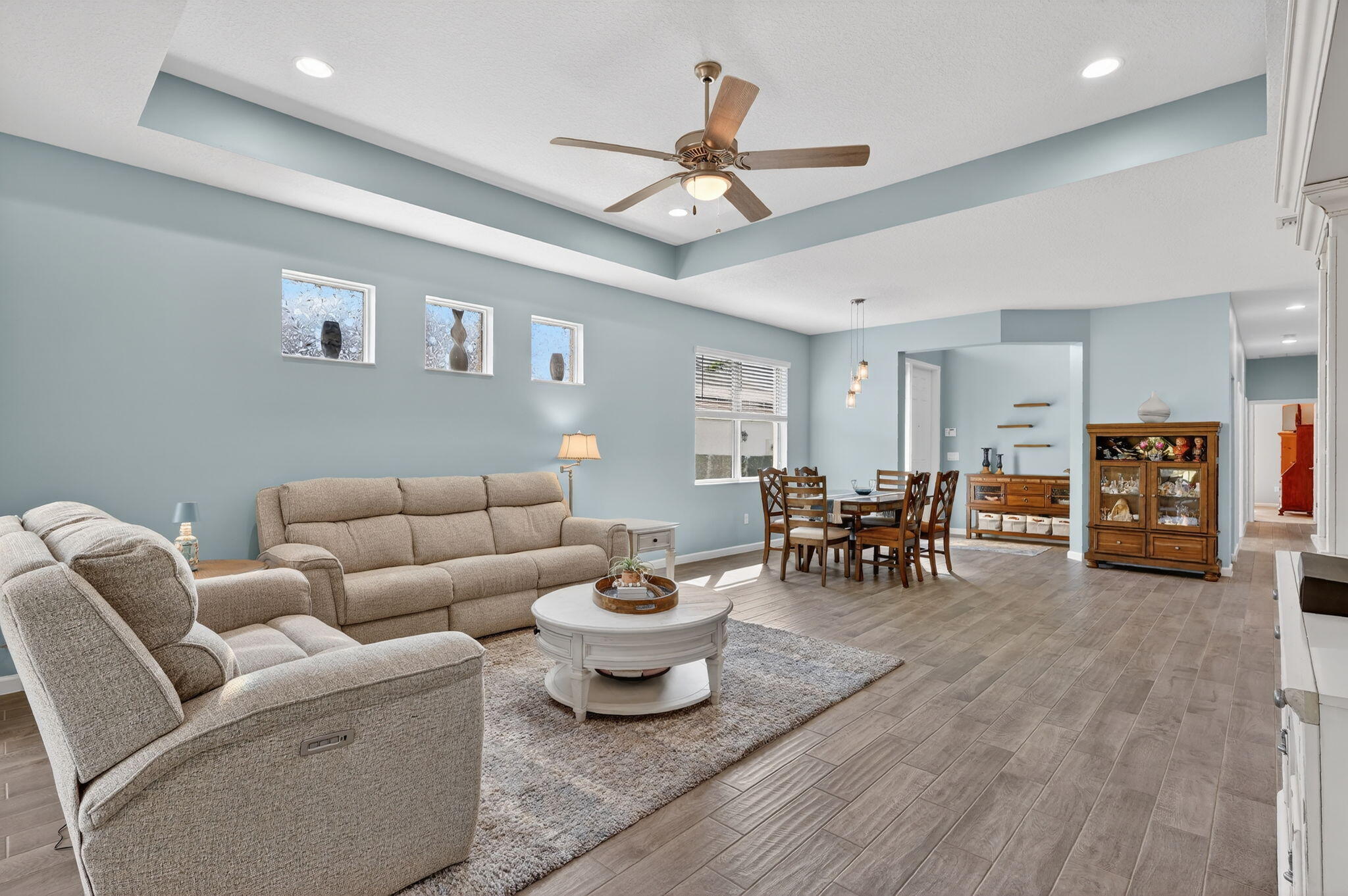 Lakepark at Tradition - Residential