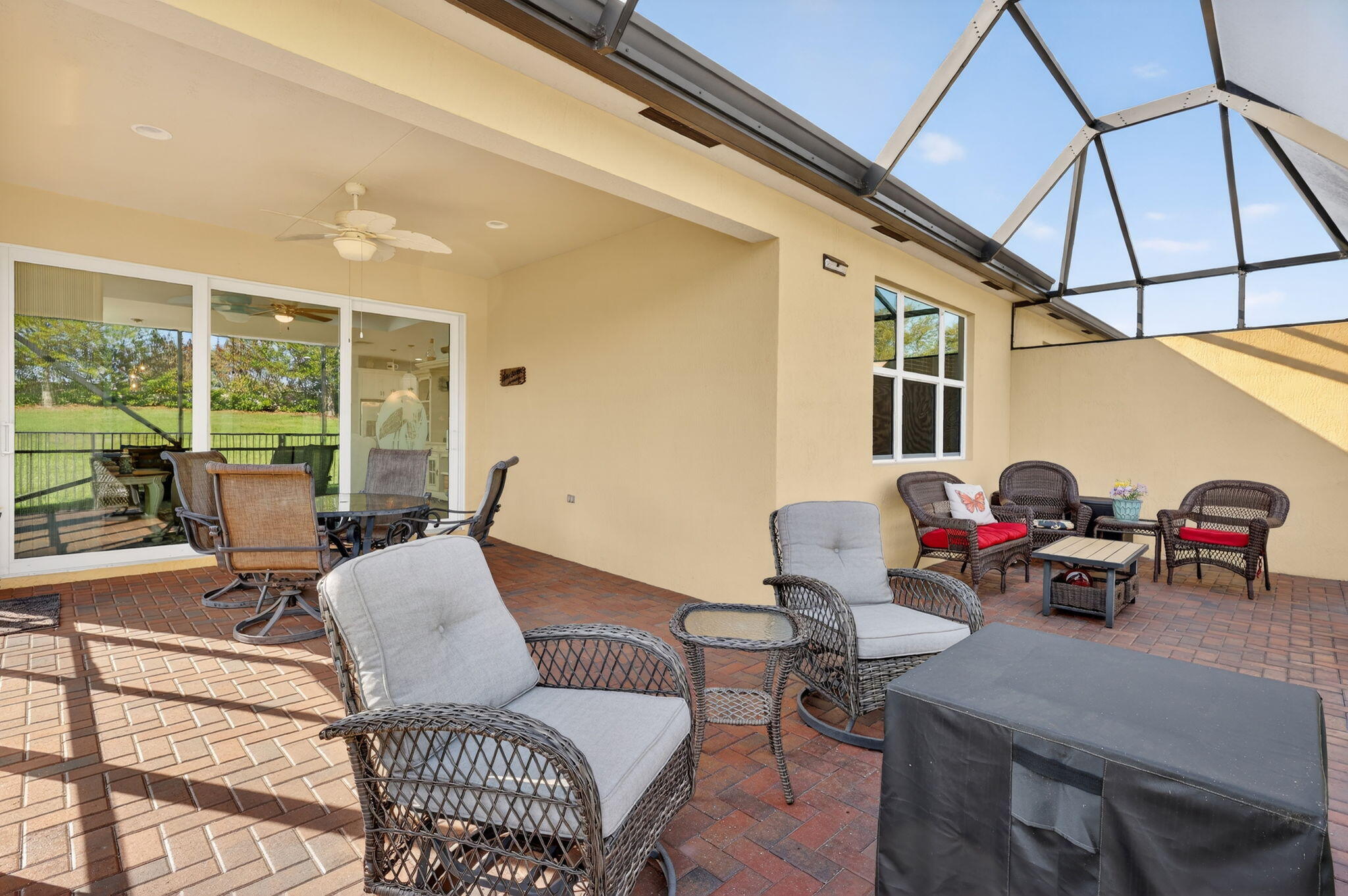 Lakepark at Tradition - Residential