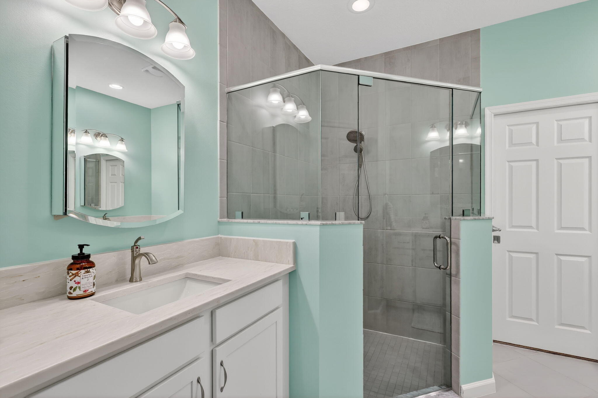 Lakepark at Tradition - Residential