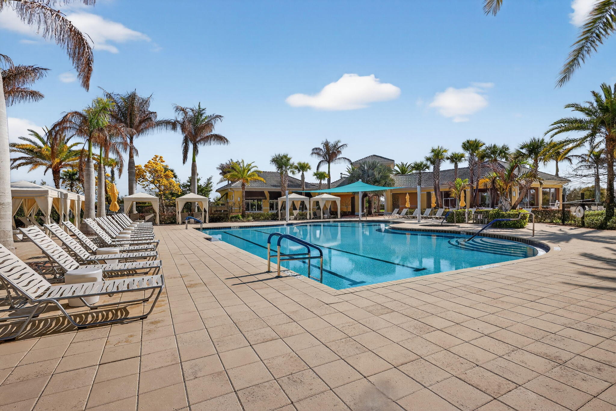 Lakepark at Tradition - Residential