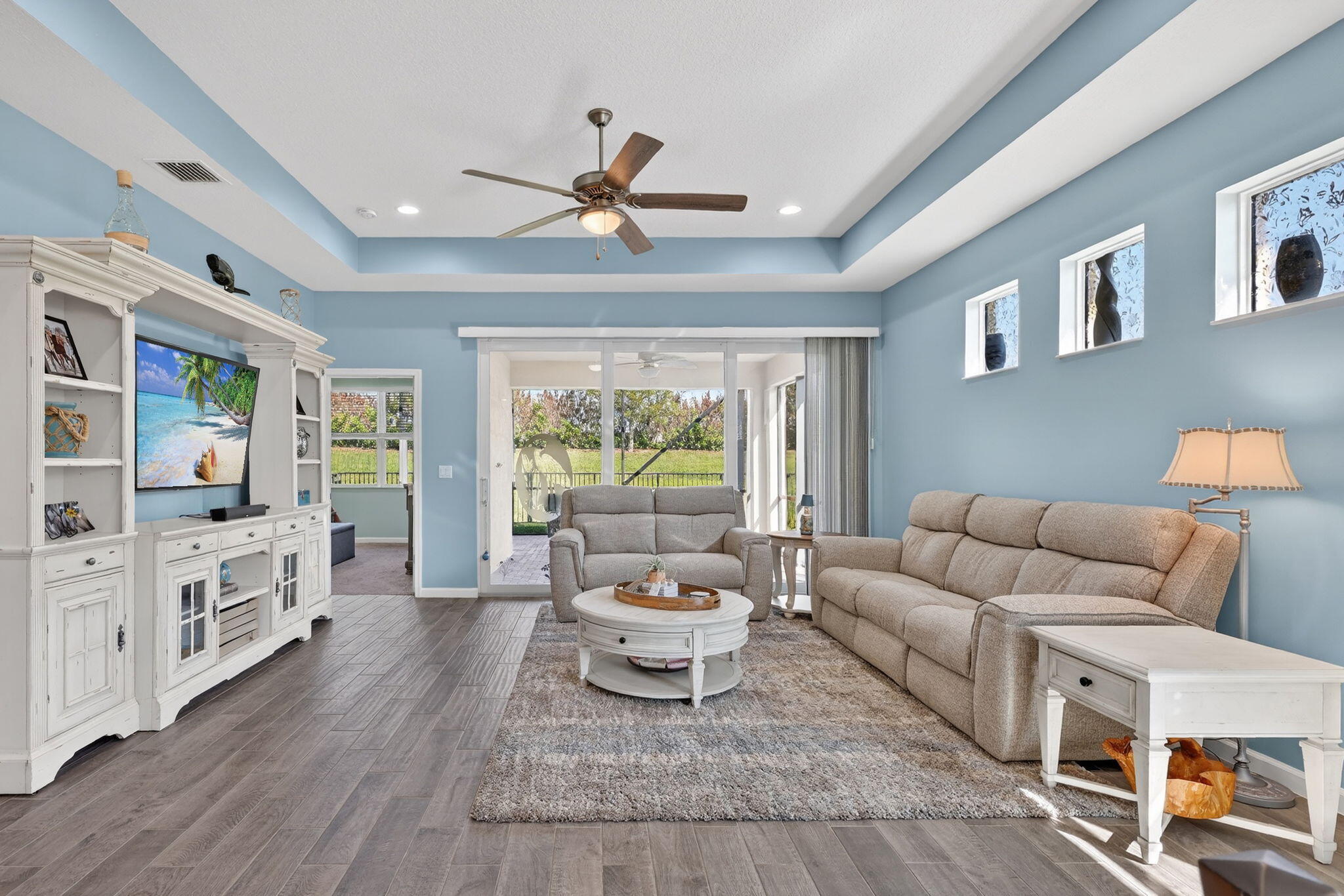 Lakepark at Tradition - Residential