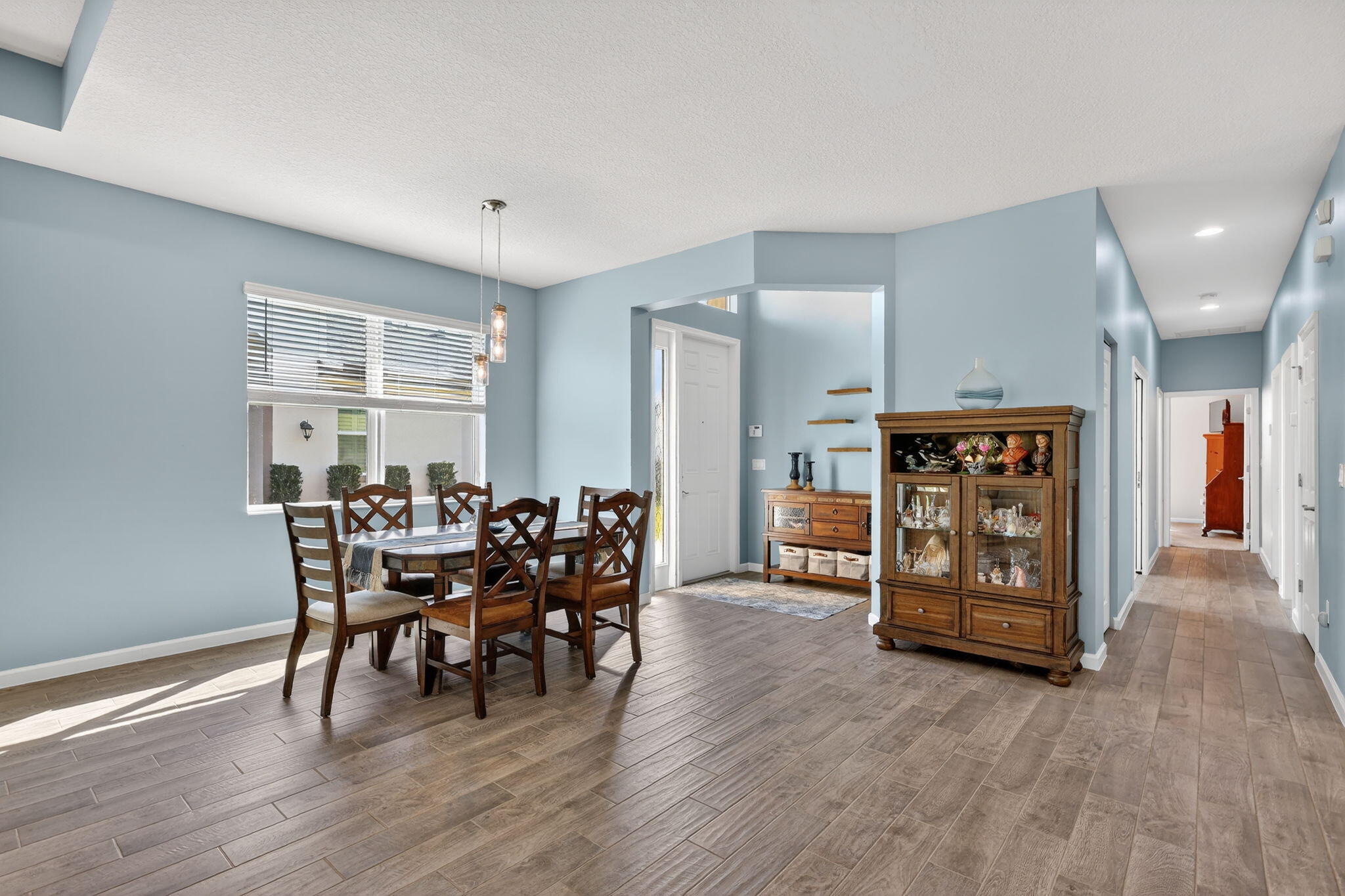 Lakepark at Tradition - Residential