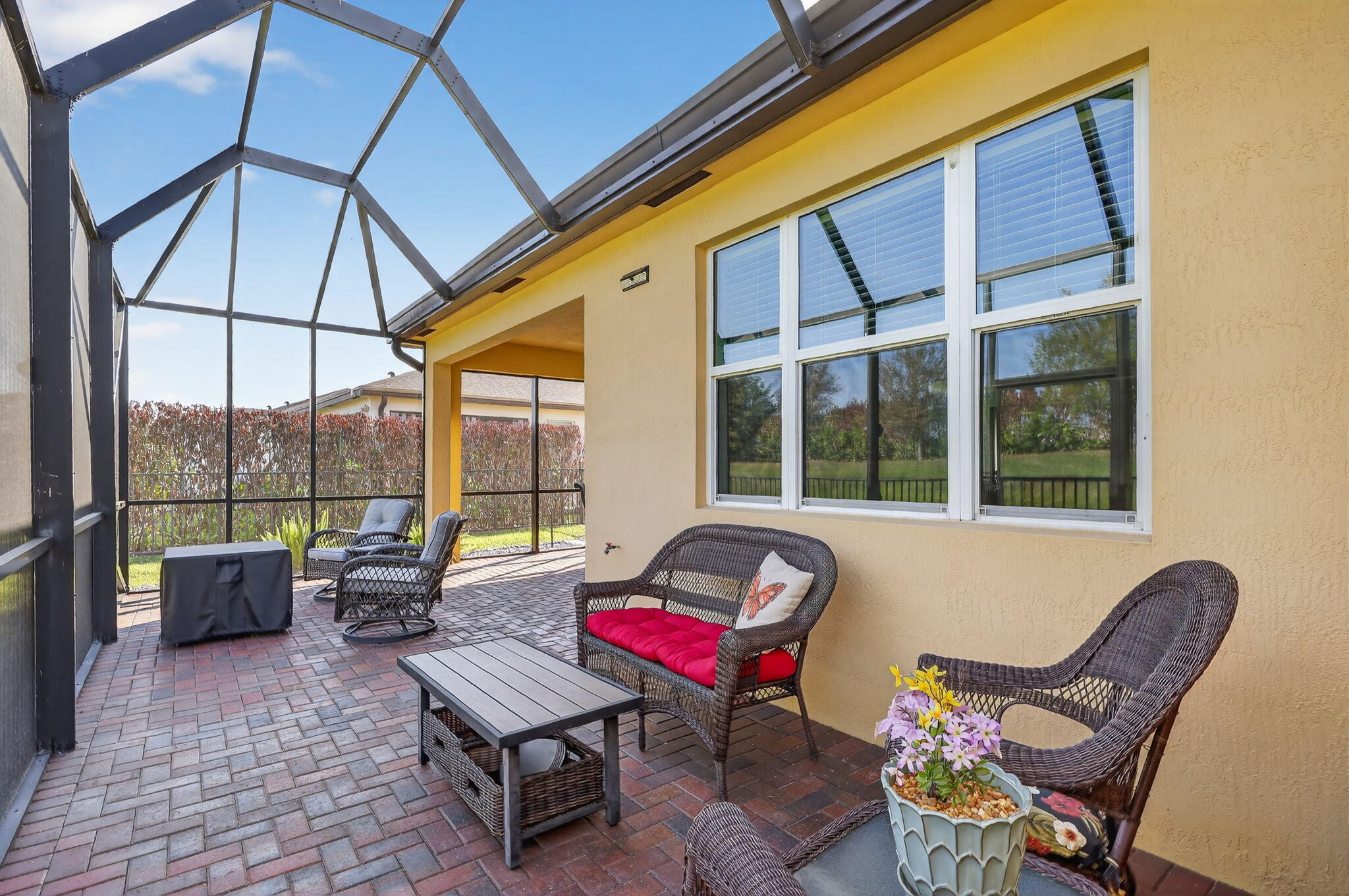 Lakepark at Tradition - Residential