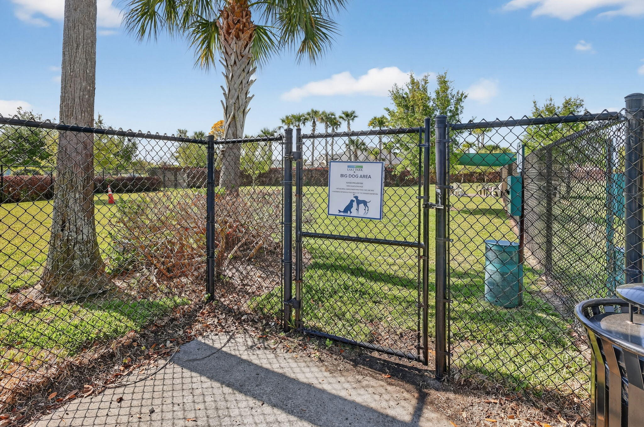 Lakepark at Tradition - Residential