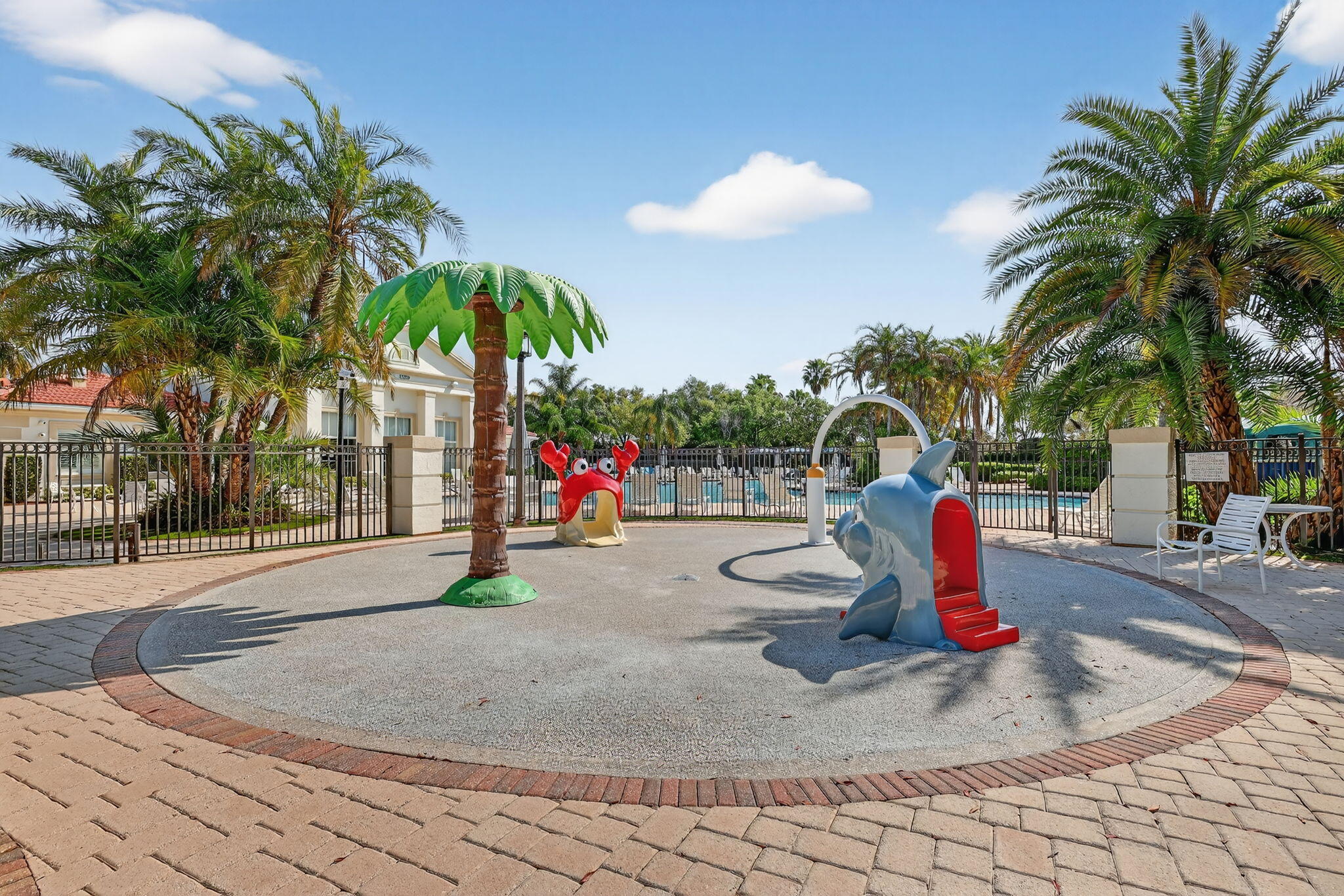 Lakepark at Tradition - Residential