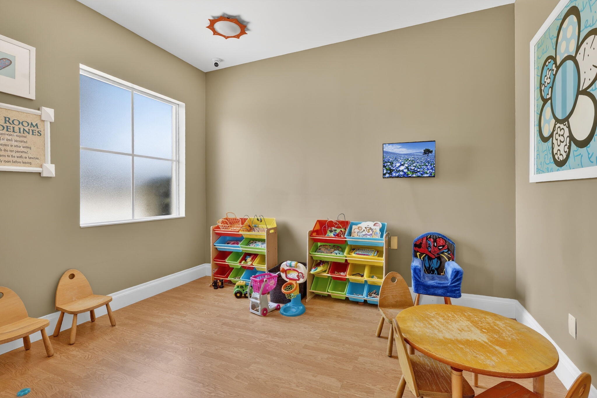 Lakepark at Tradition - Residential