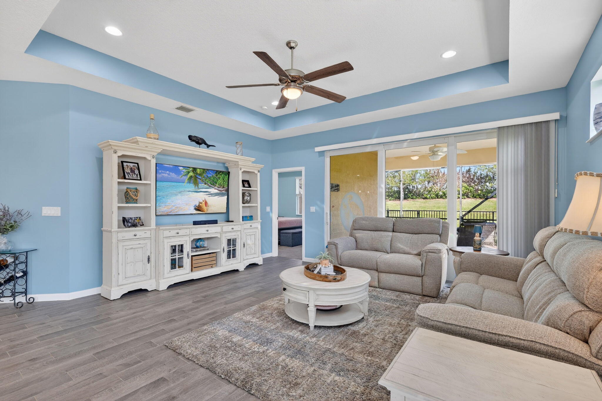 Lakepark at Tradition - Residential