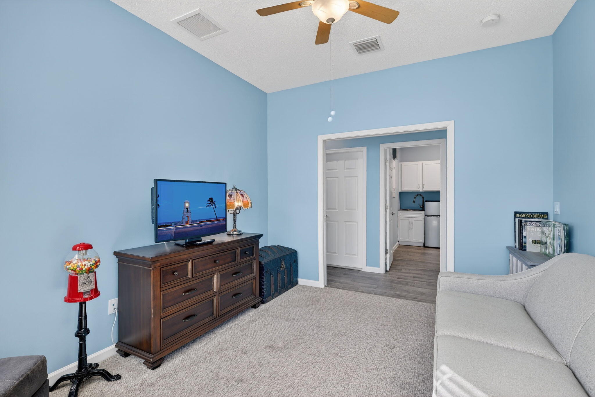 Lakepark at Tradition - Residential