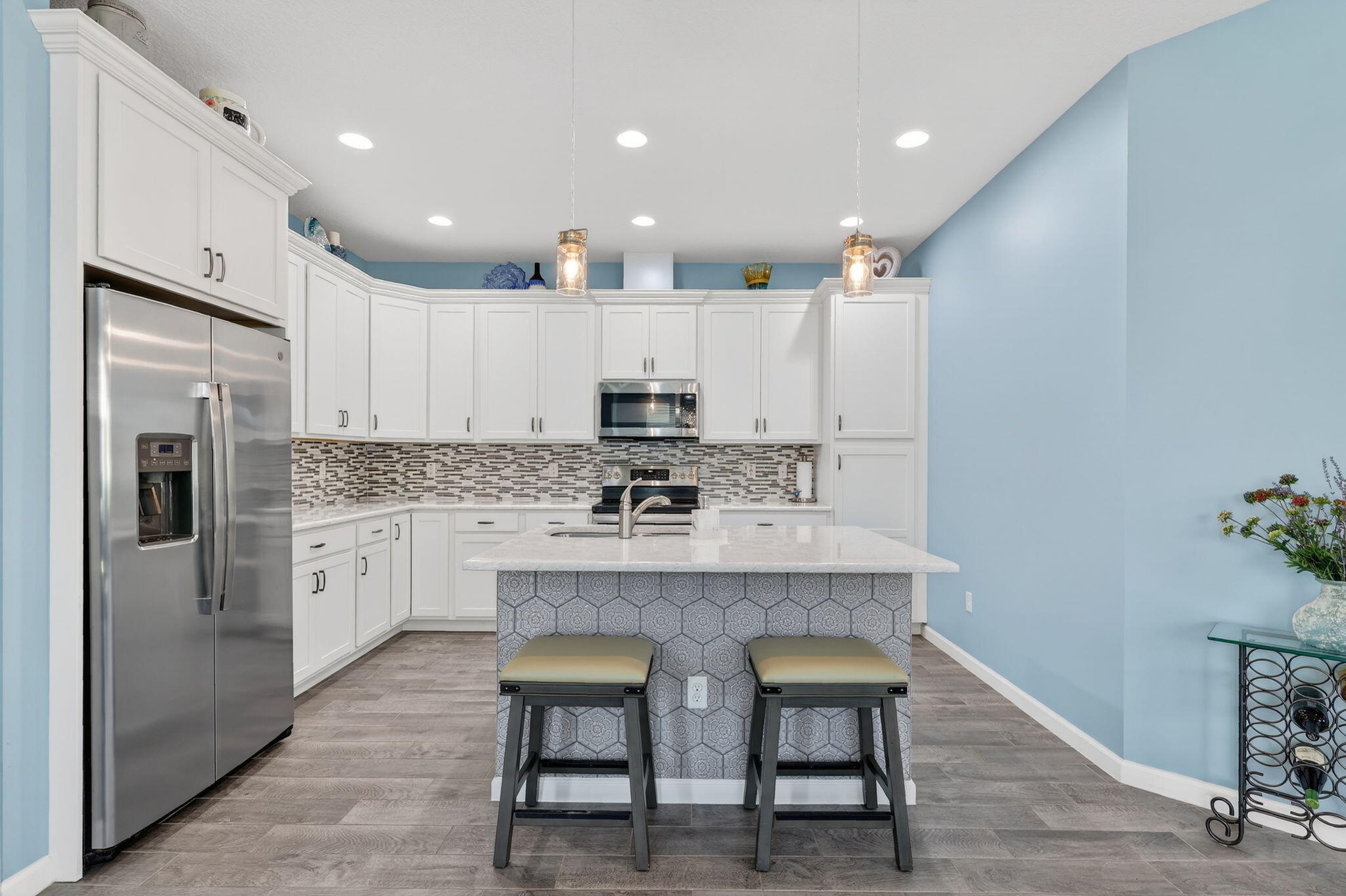 Lakepark at Tradition - Residential