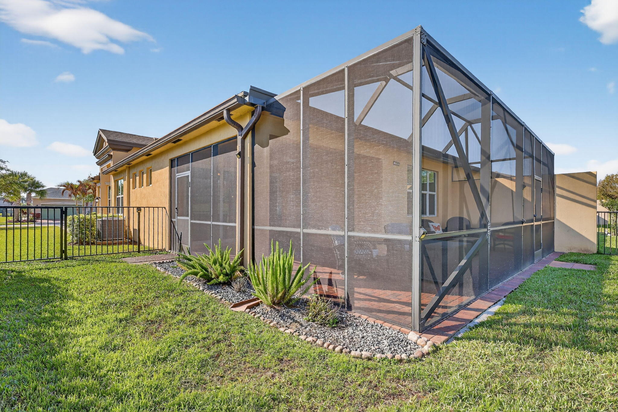 Lakepark at Tradition - Residential