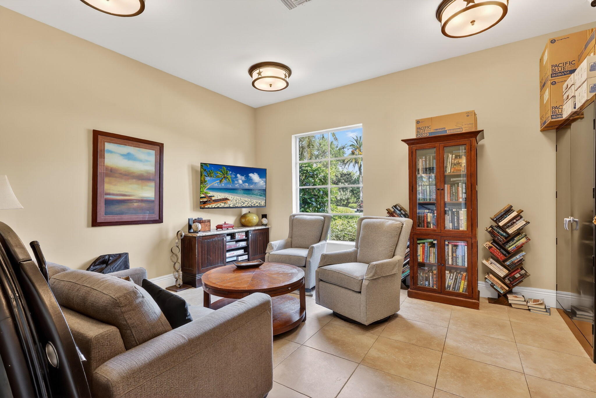 Lakepark at Tradition - Residential