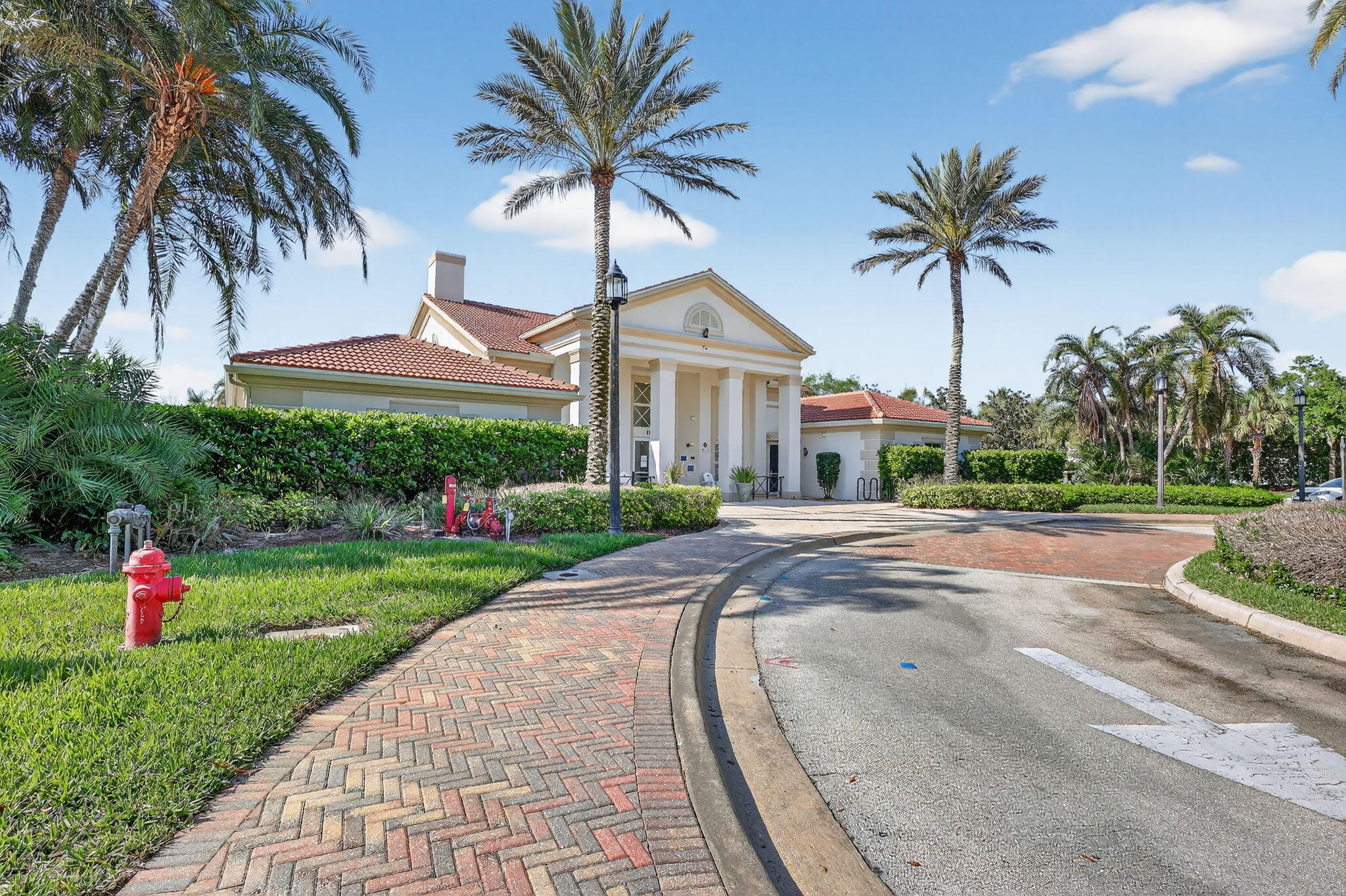 Lakepark at Tradition - Residential