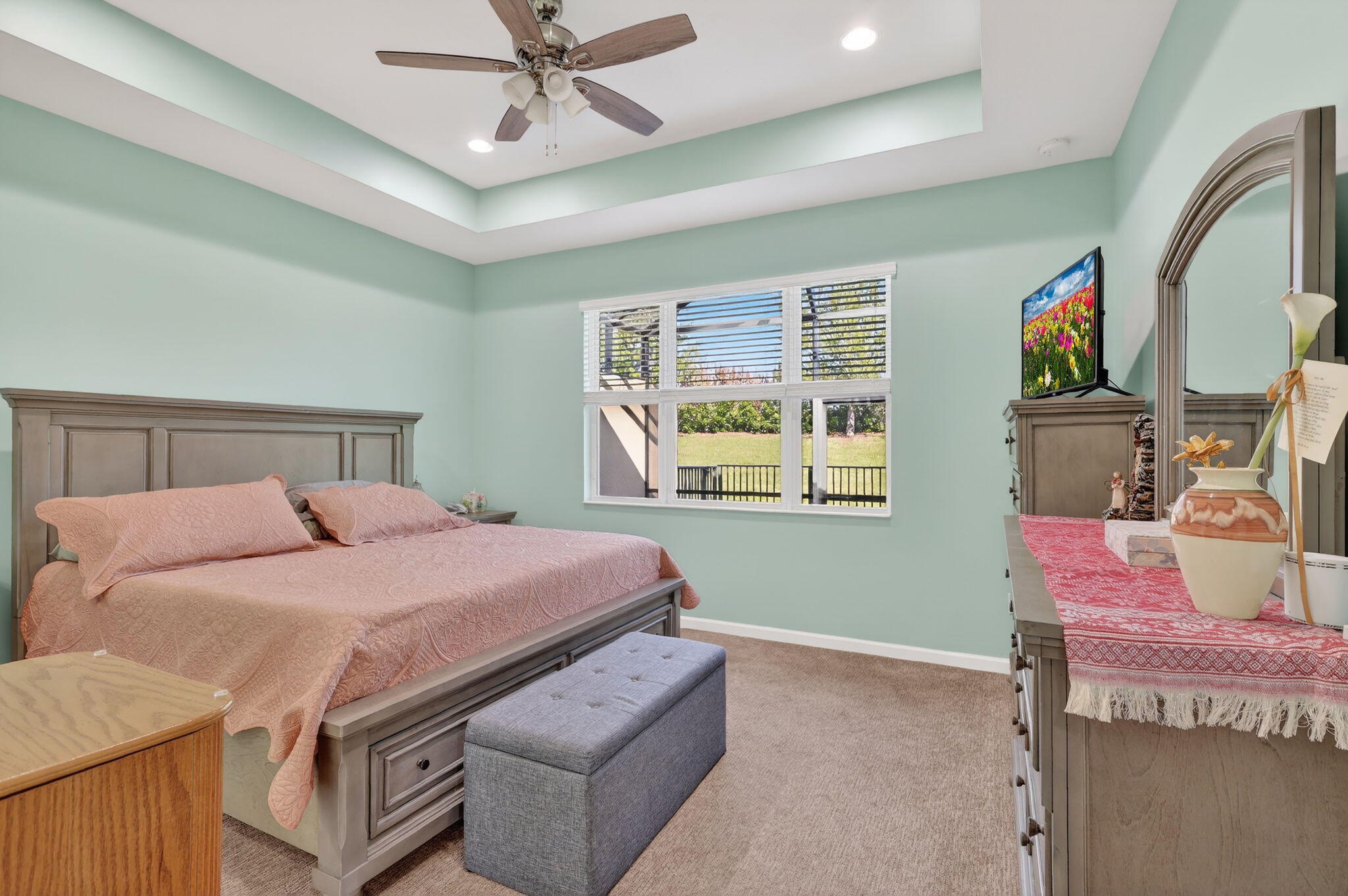 Lakepark at Tradition - Residential