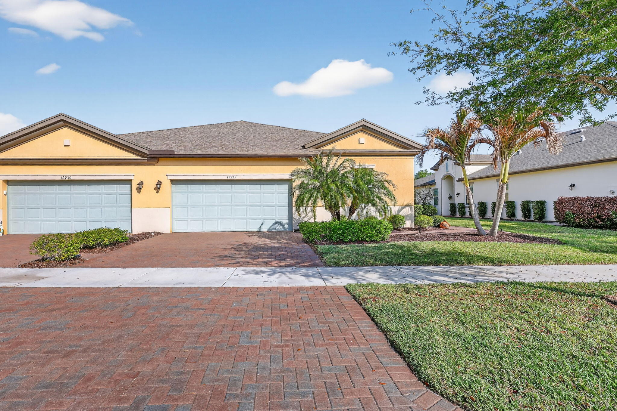 Lakepark at Tradition - Residential