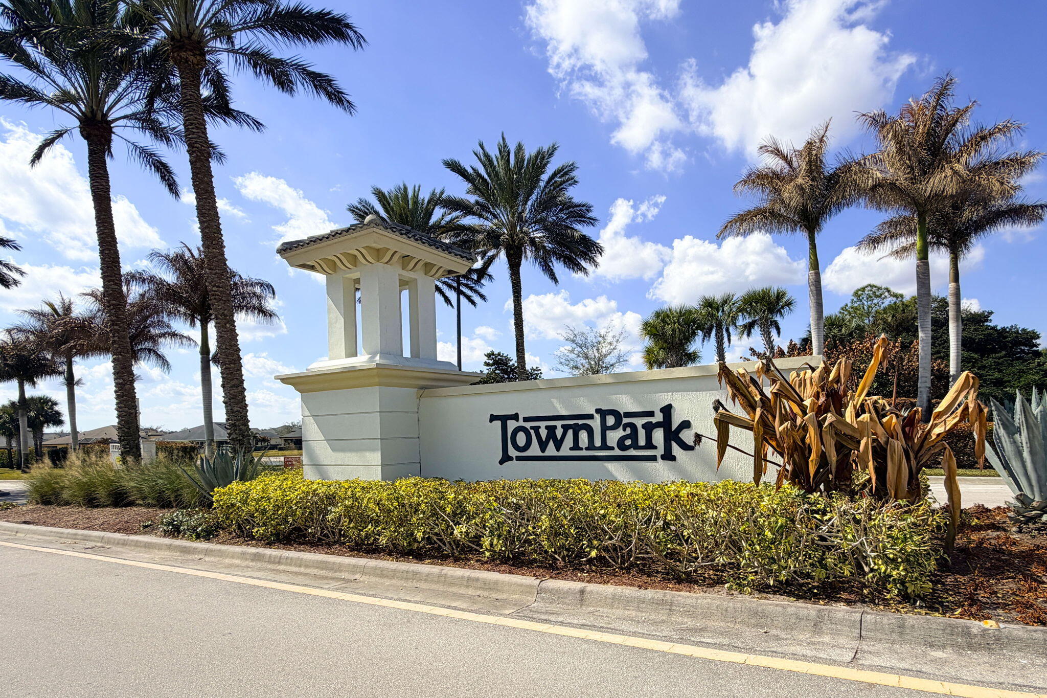 Lakepark at Tradition - Residential