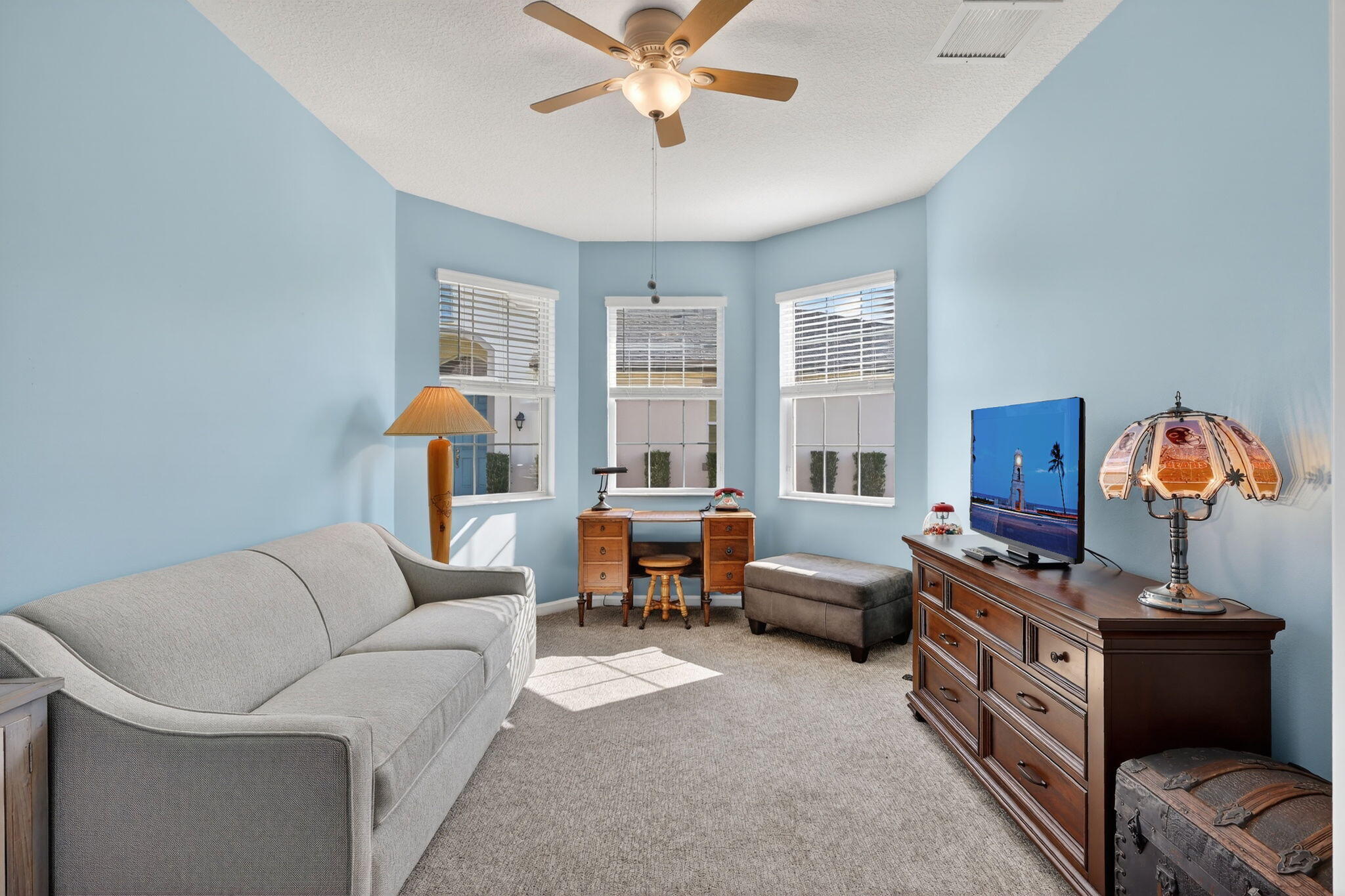 Lakepark at Tradition - Residential