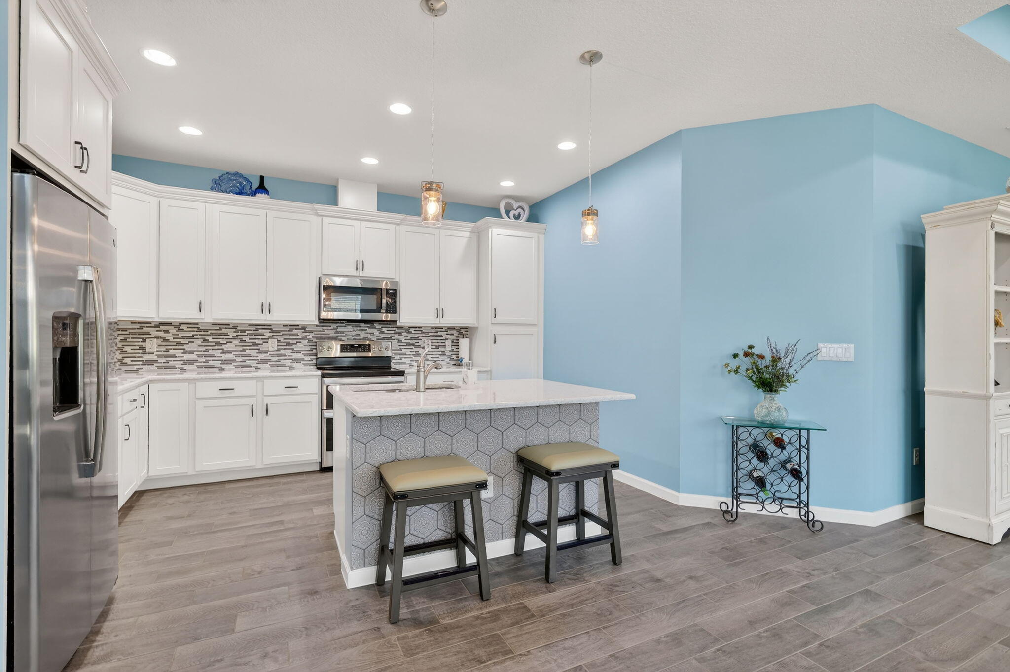 Lakepark at Tradition - Residential