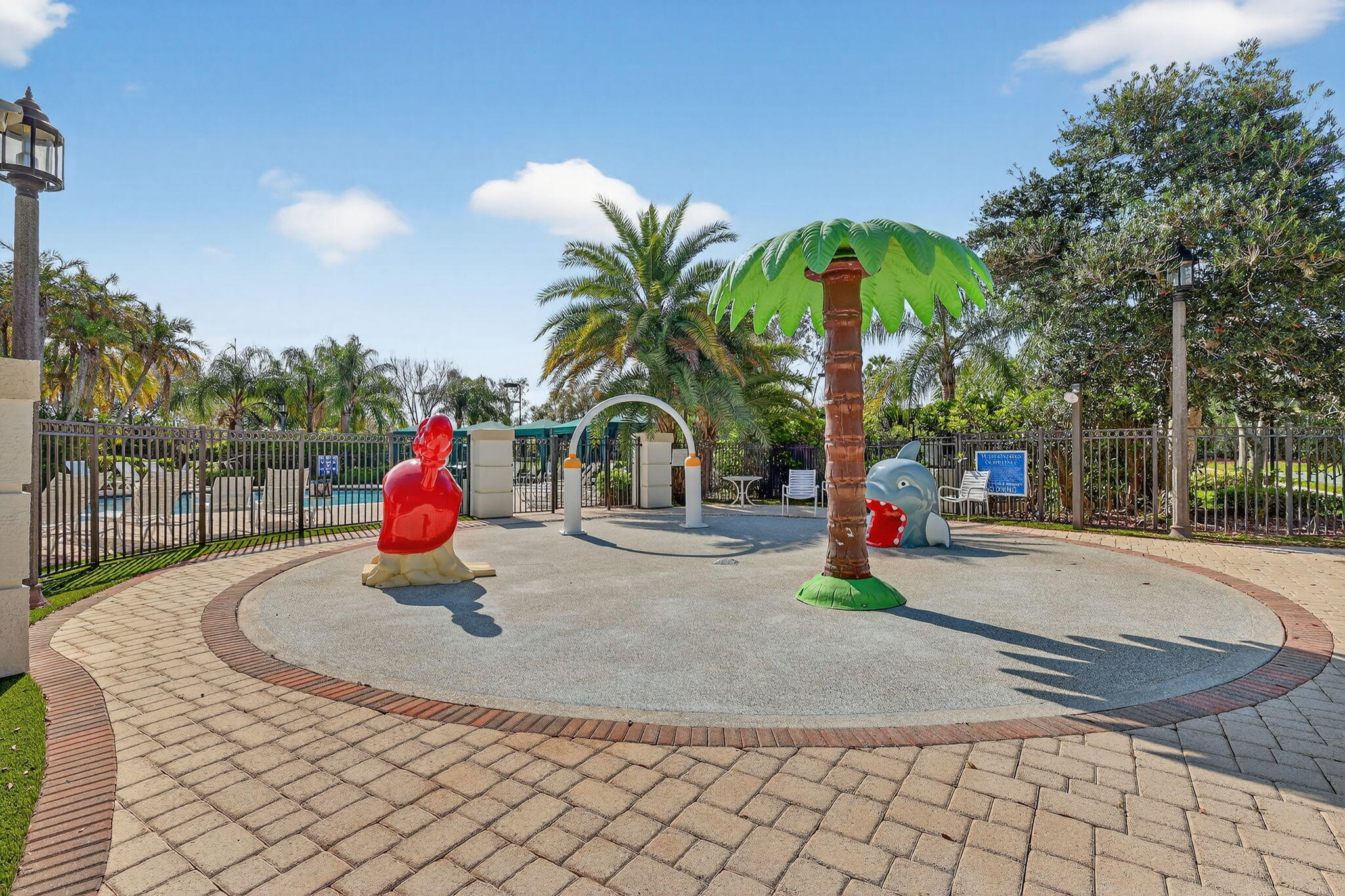 Lakepark at Tradition - Residential