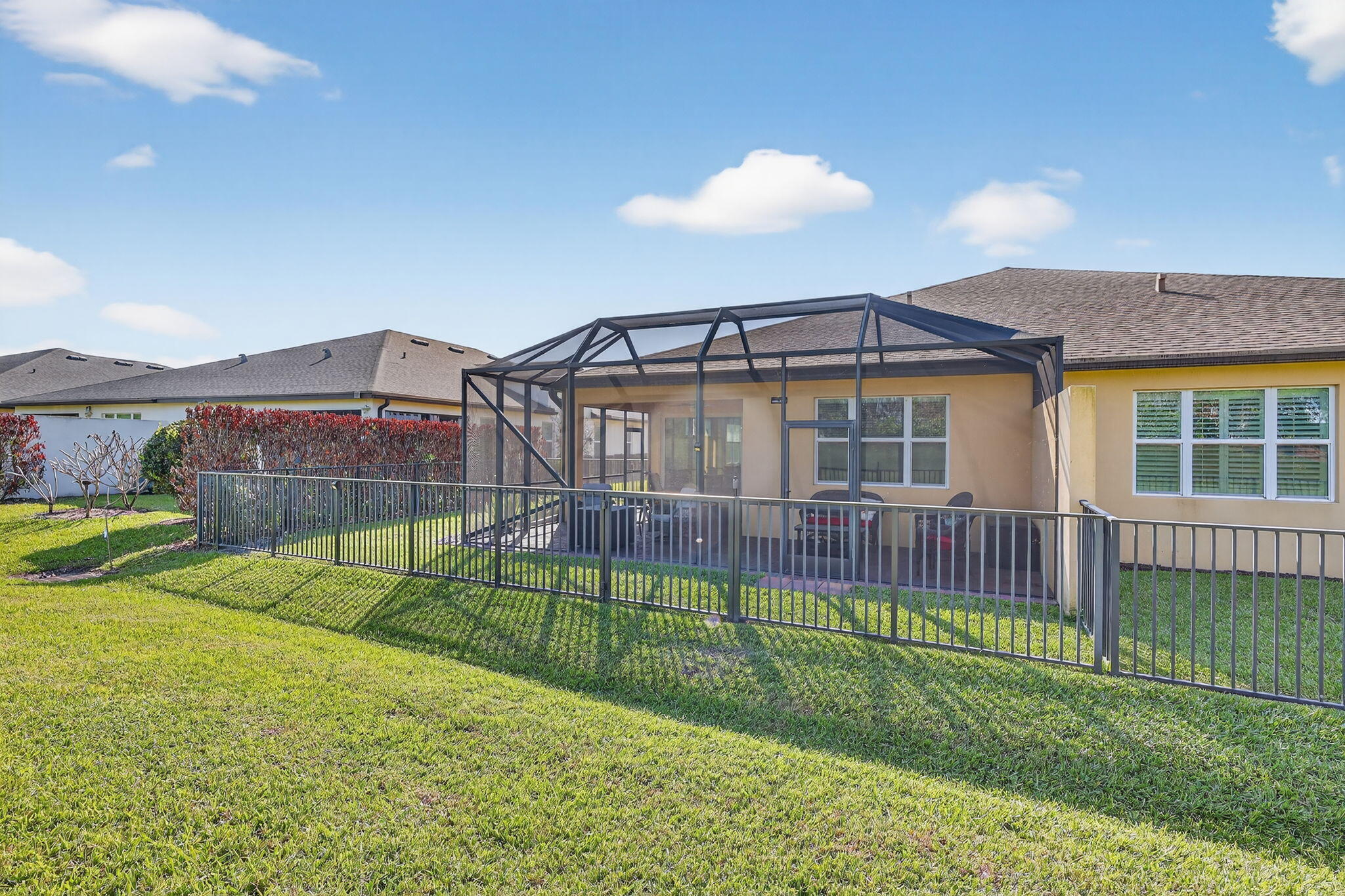 Lakepark at Tradition - Residential