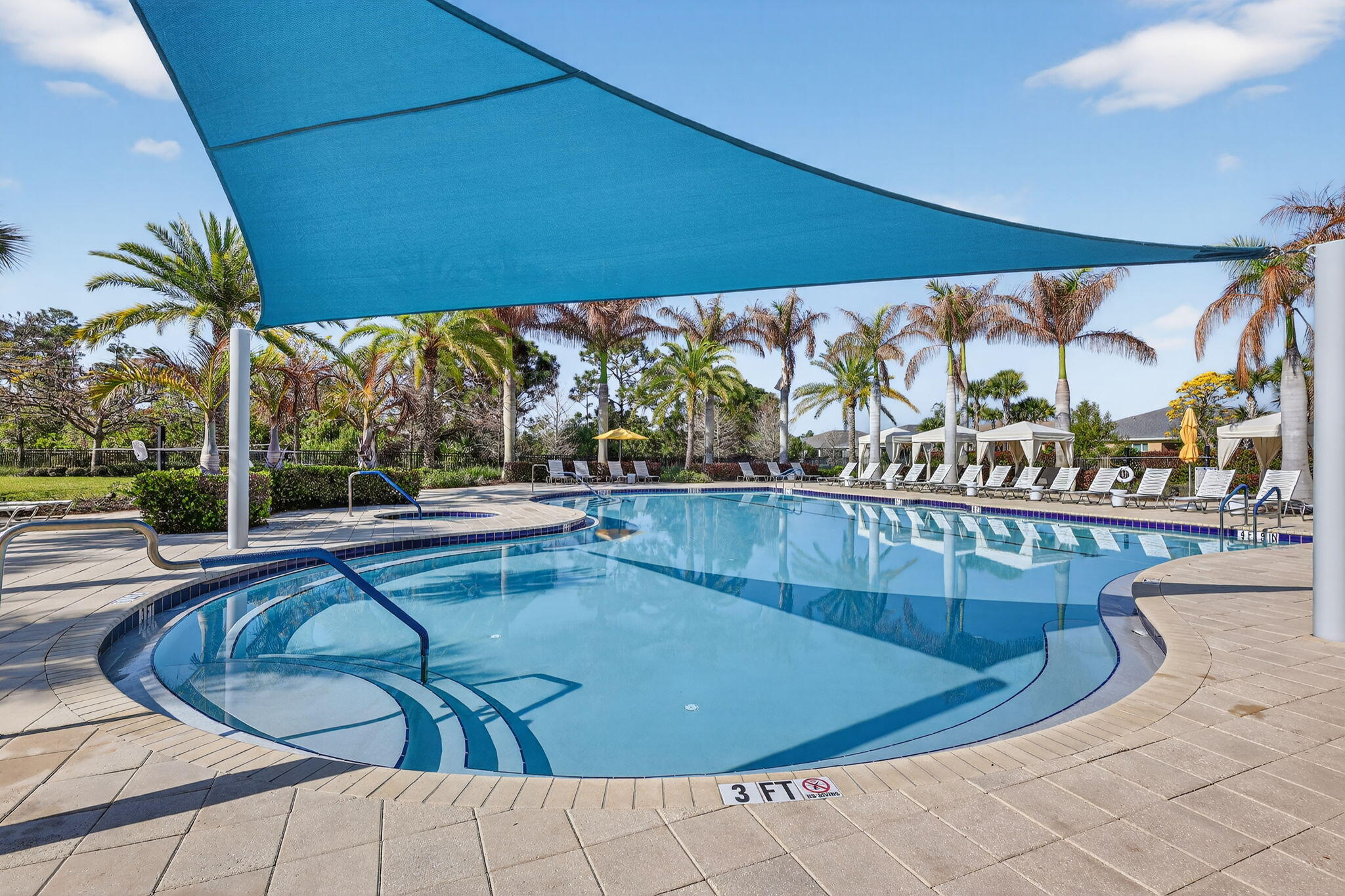 Lakepark at Tradition - Residential