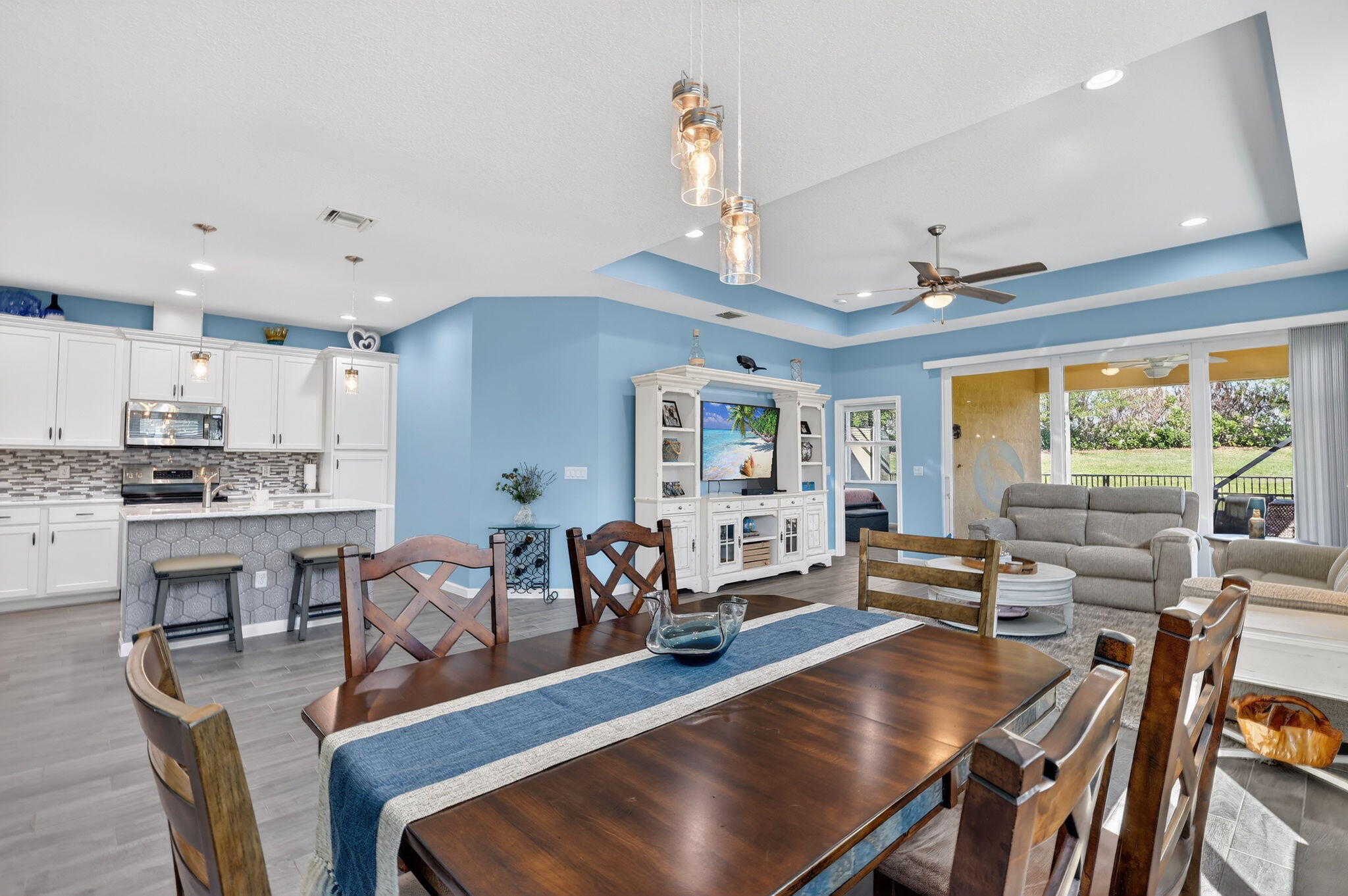 Lakepark at Tradition - Residential