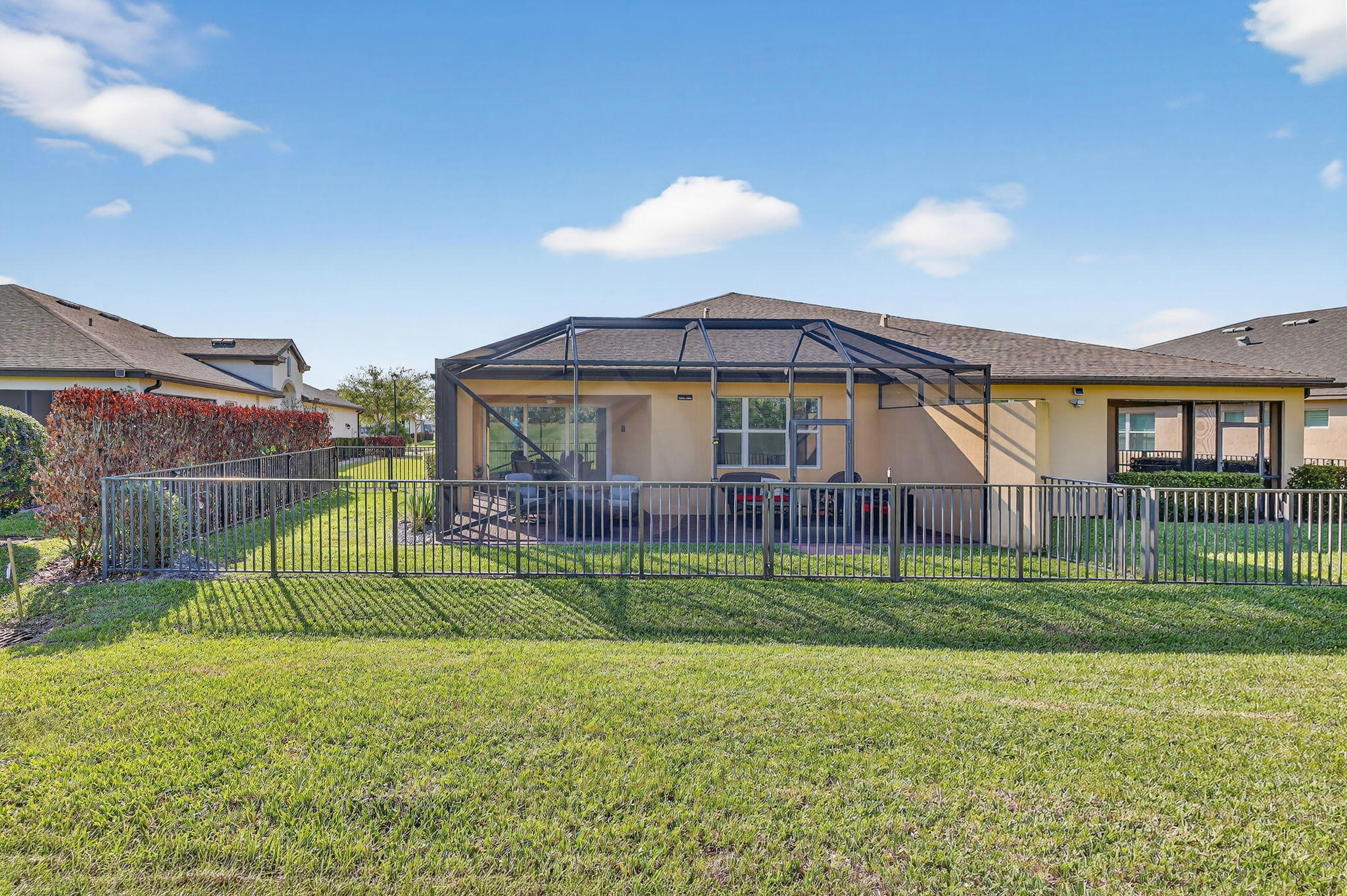 Lakepark at Tradition - Residential