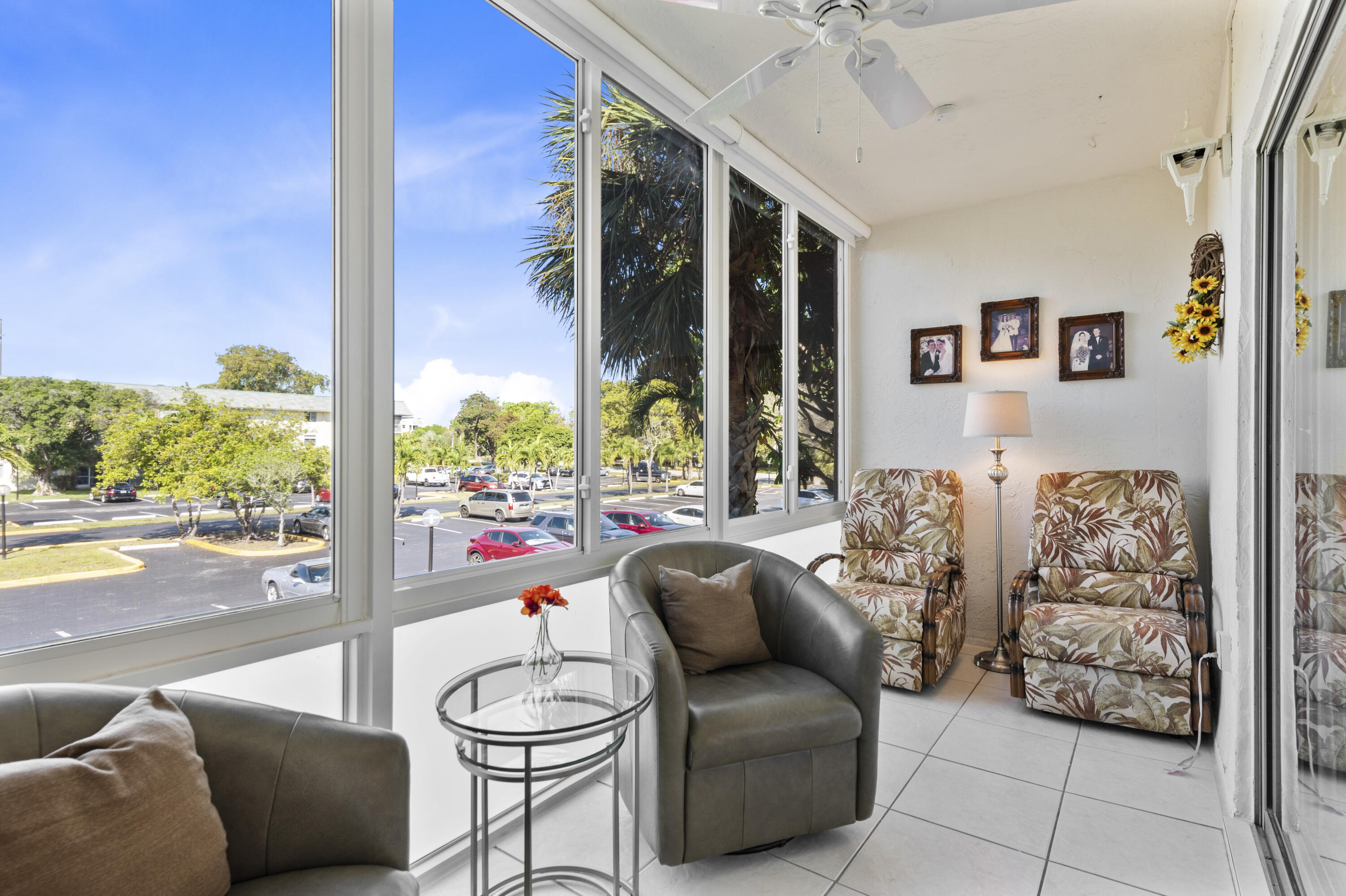 SABAL PALM VILLAGE CONDO - Residential