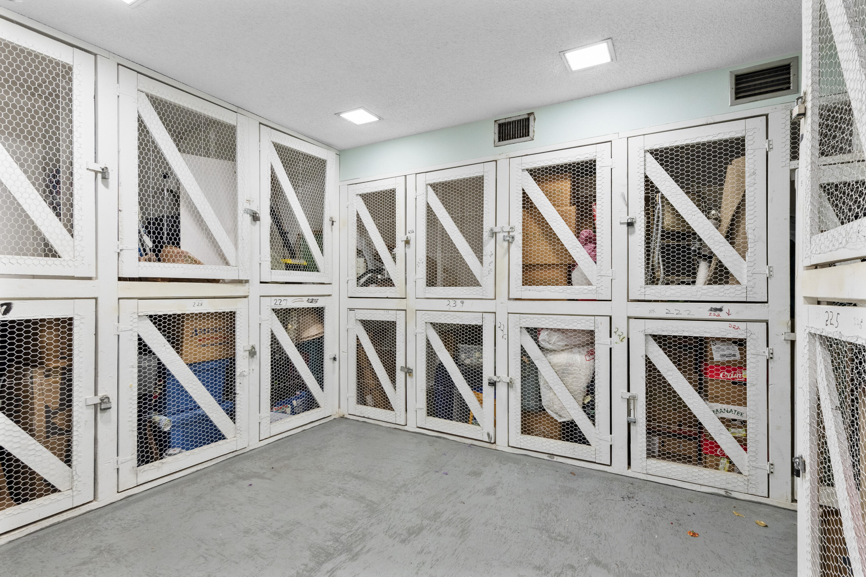 SABAL PALM VILLAGE CONDO - Residential