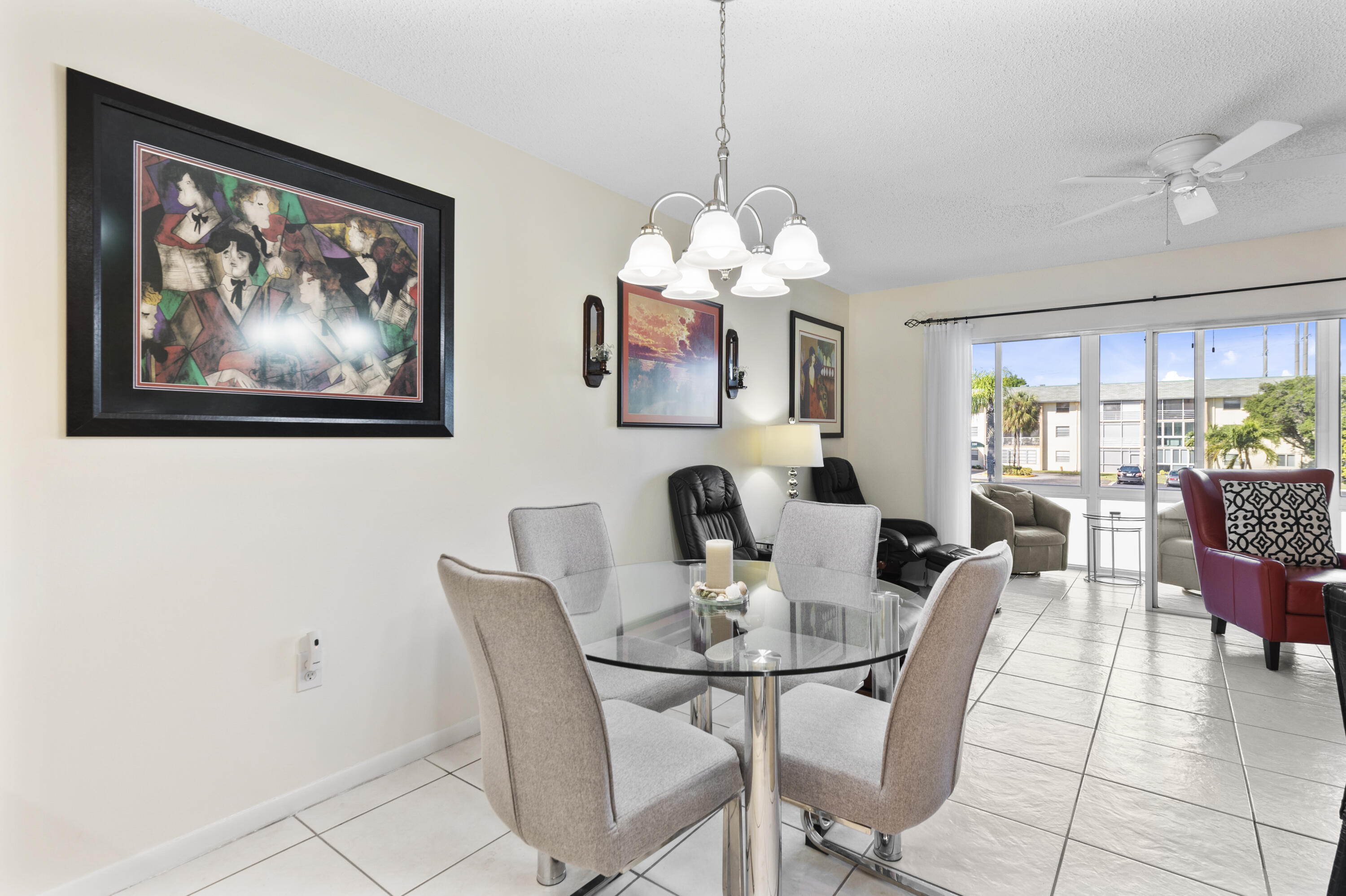SABAL PALM VILLAGE CONDO - Residential