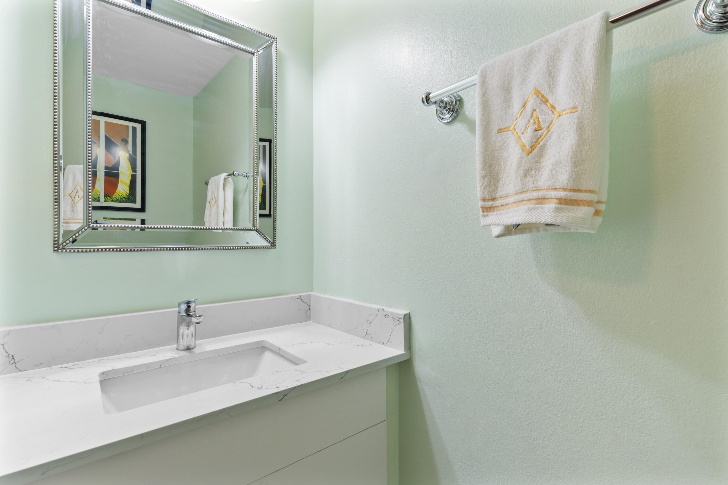 SABAL PALM VILLAGE CONDO - Residential