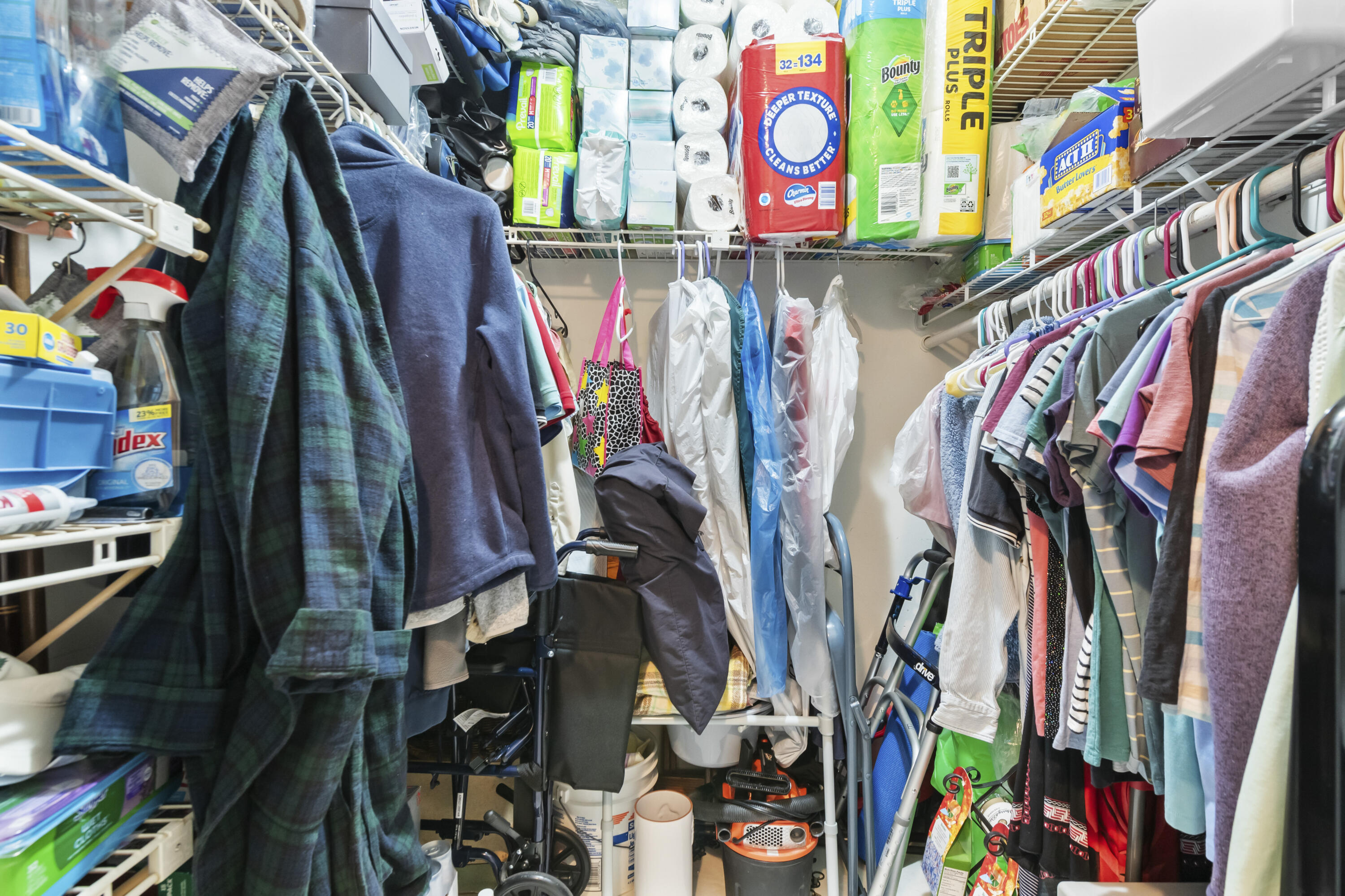 SABAL PALM VILLAGE CONDO - Residential