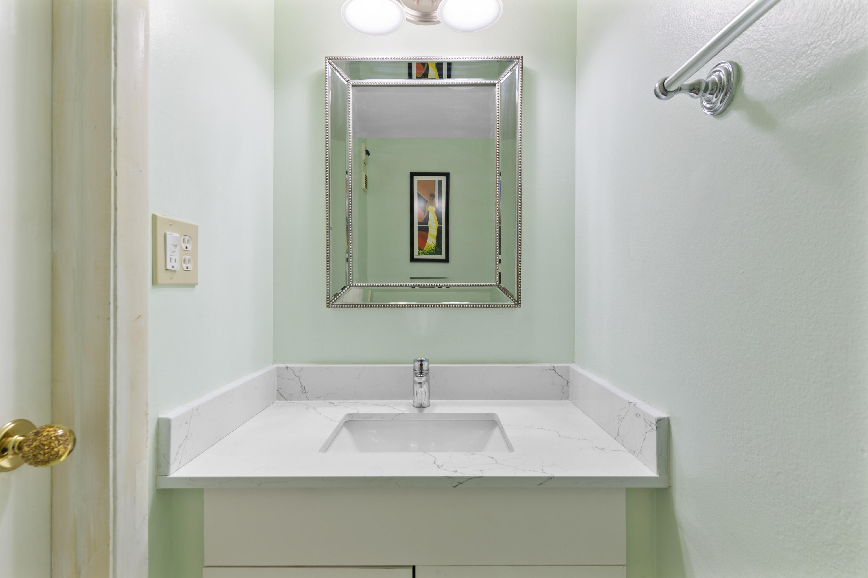 SABAL PALM VILLAGE CONDO - Residential