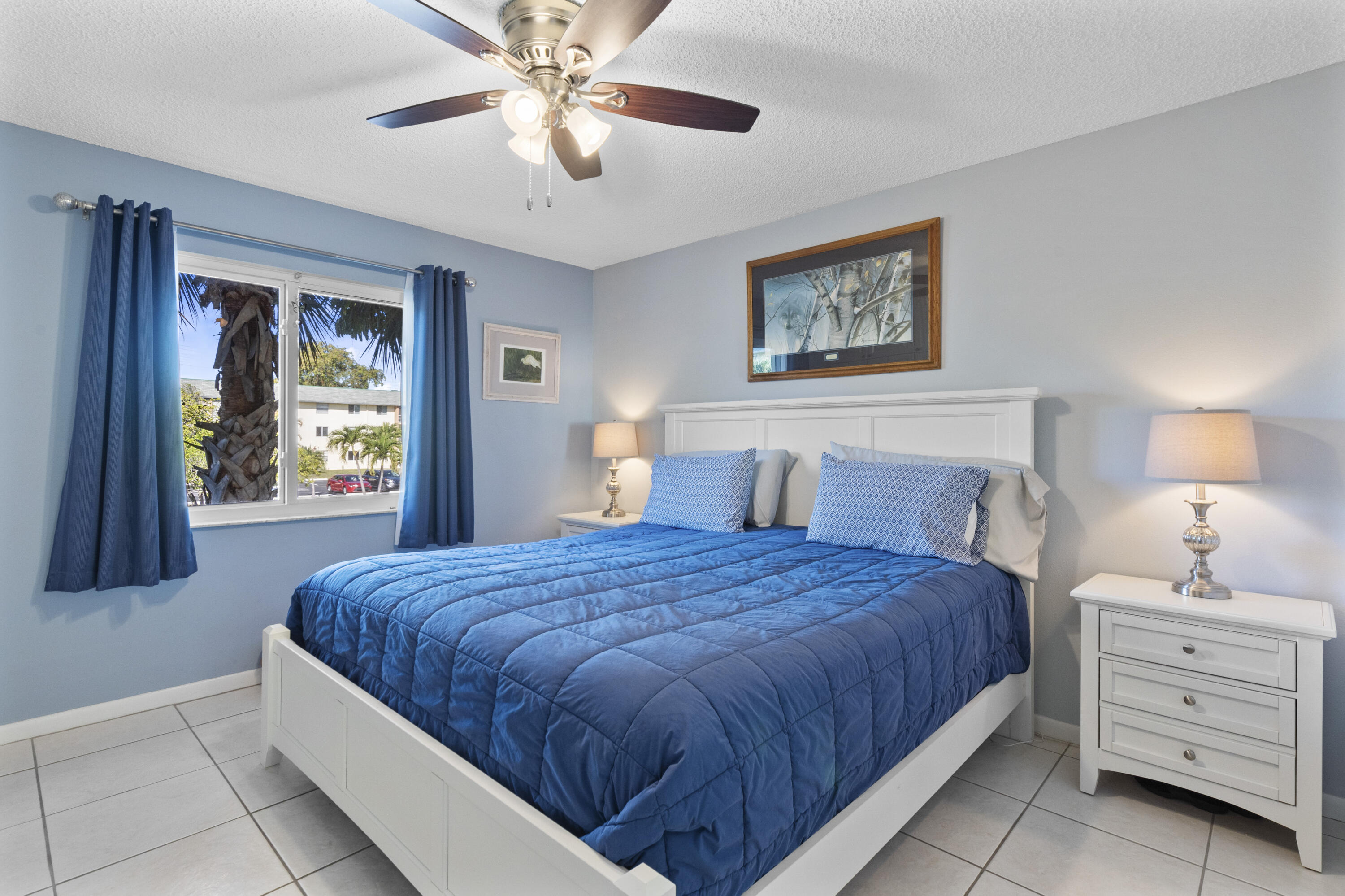 SABAL PALM VILLAGE CONDO - Residential