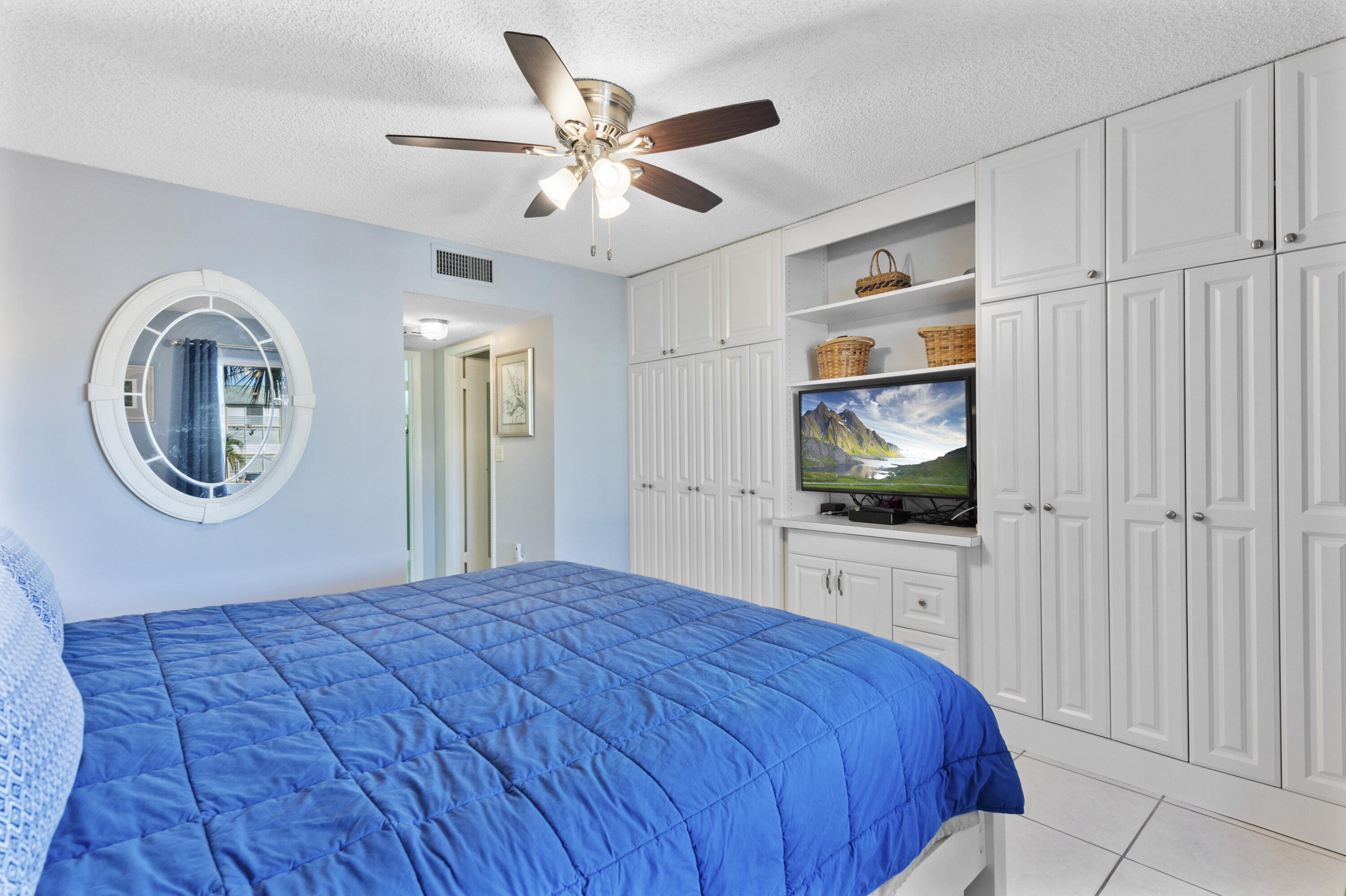 SABAL PALM VILLAGE CONDO - Residential
