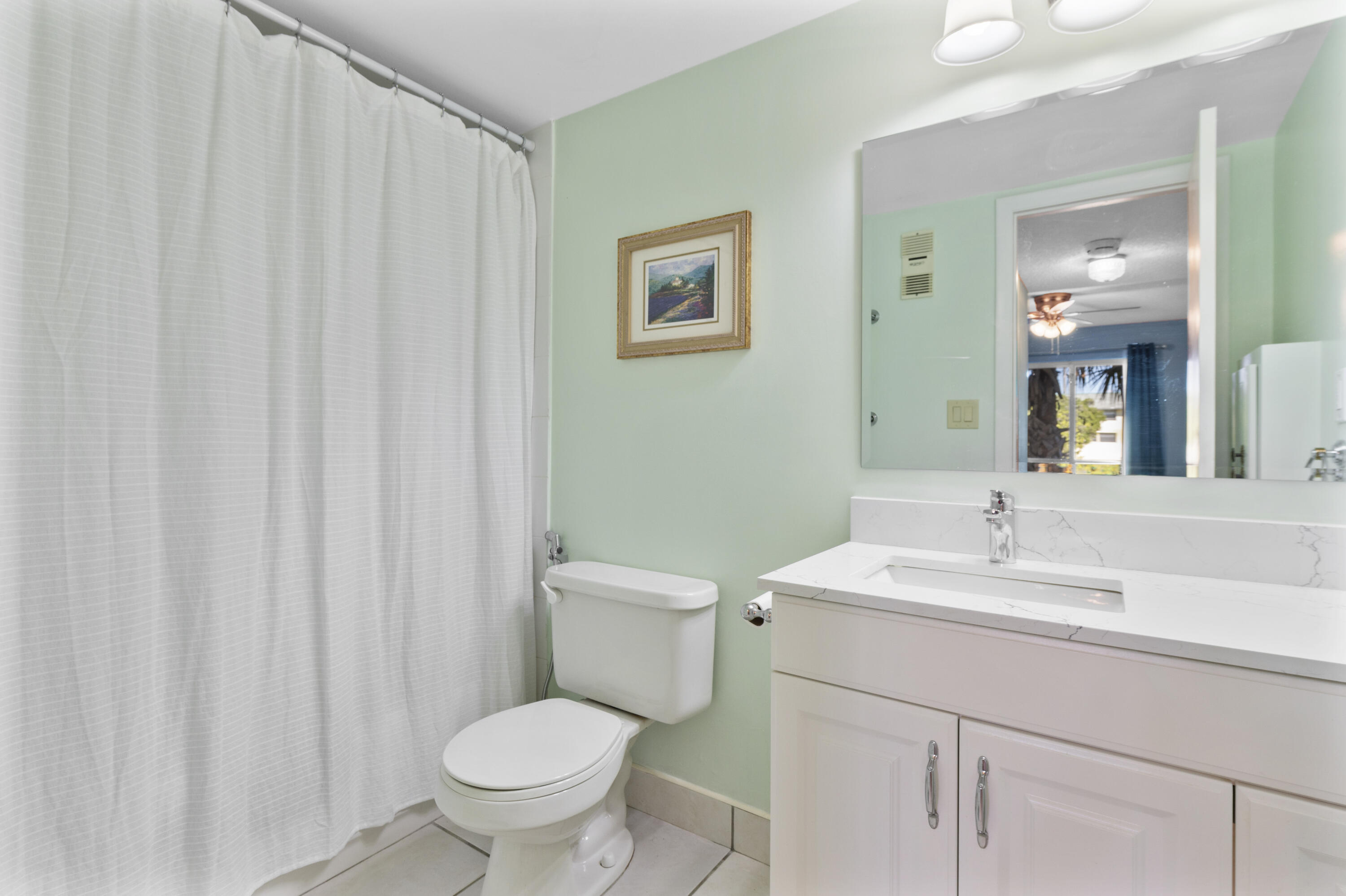 SABAL PALM VILLAGE CONDO - Residential