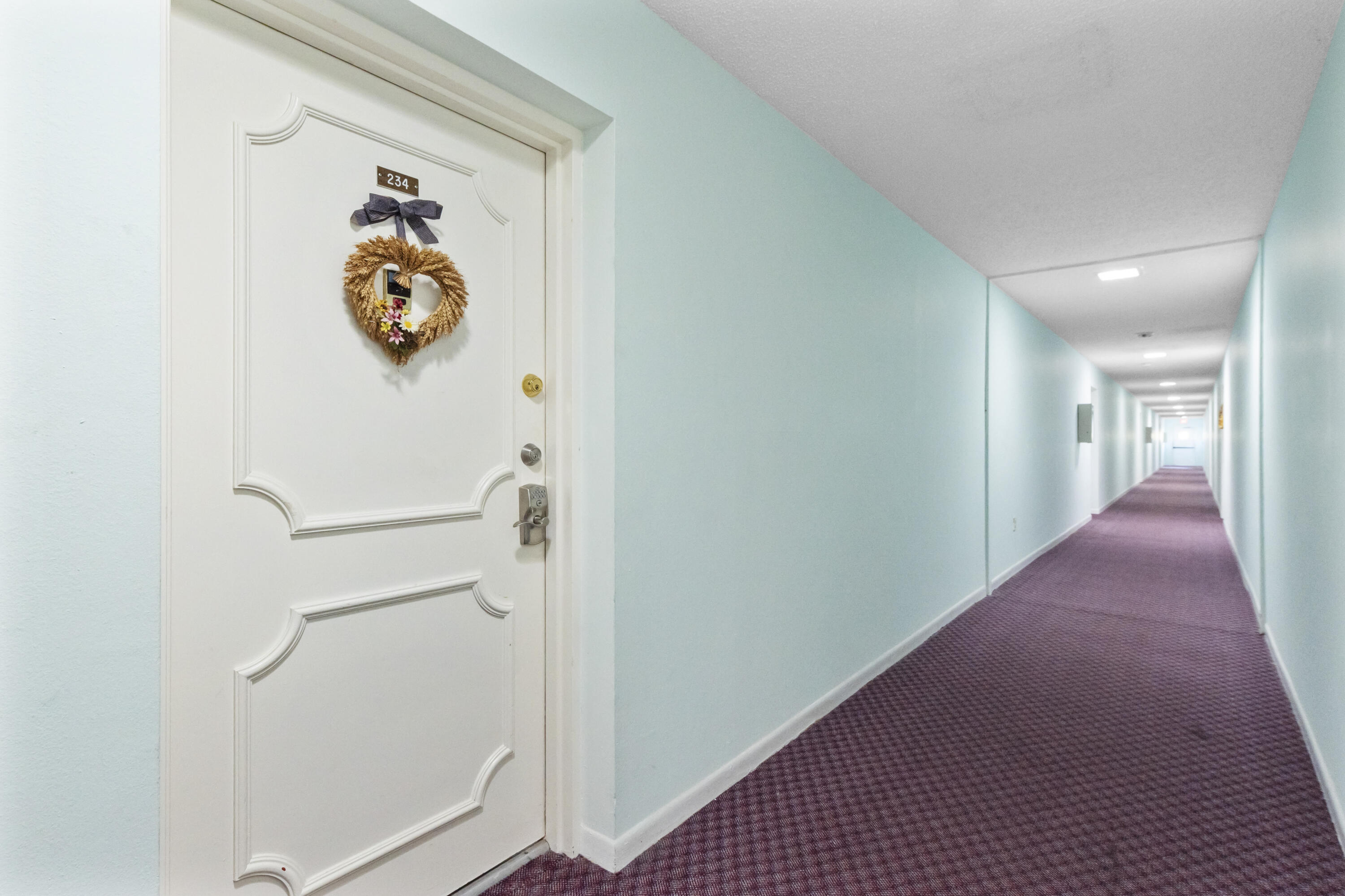 SABAL PALM VILLAGE CONDO - Residential