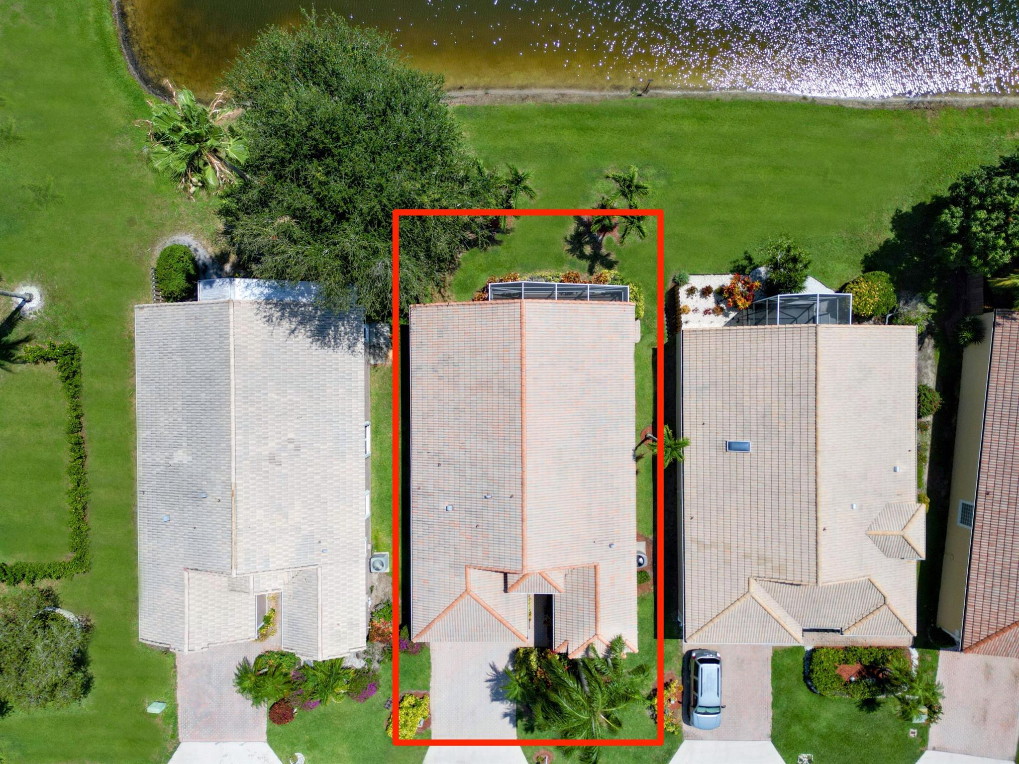 Properties 12154 Cordia Drive