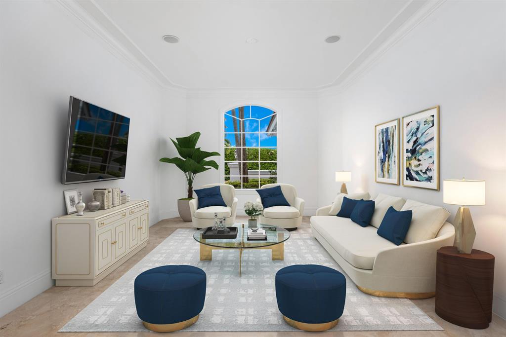 HARBOUR POINT MARINA - Residential