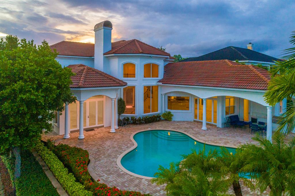 HARBOUR POINT MARINA - Residential