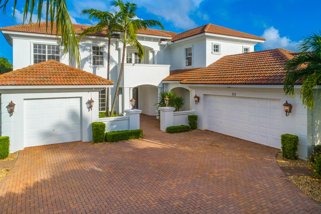 HARBOUR POINT MARINA - Residential